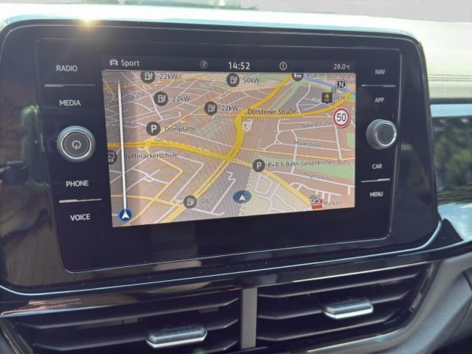 Volkswagen T-Roc – Foto 14