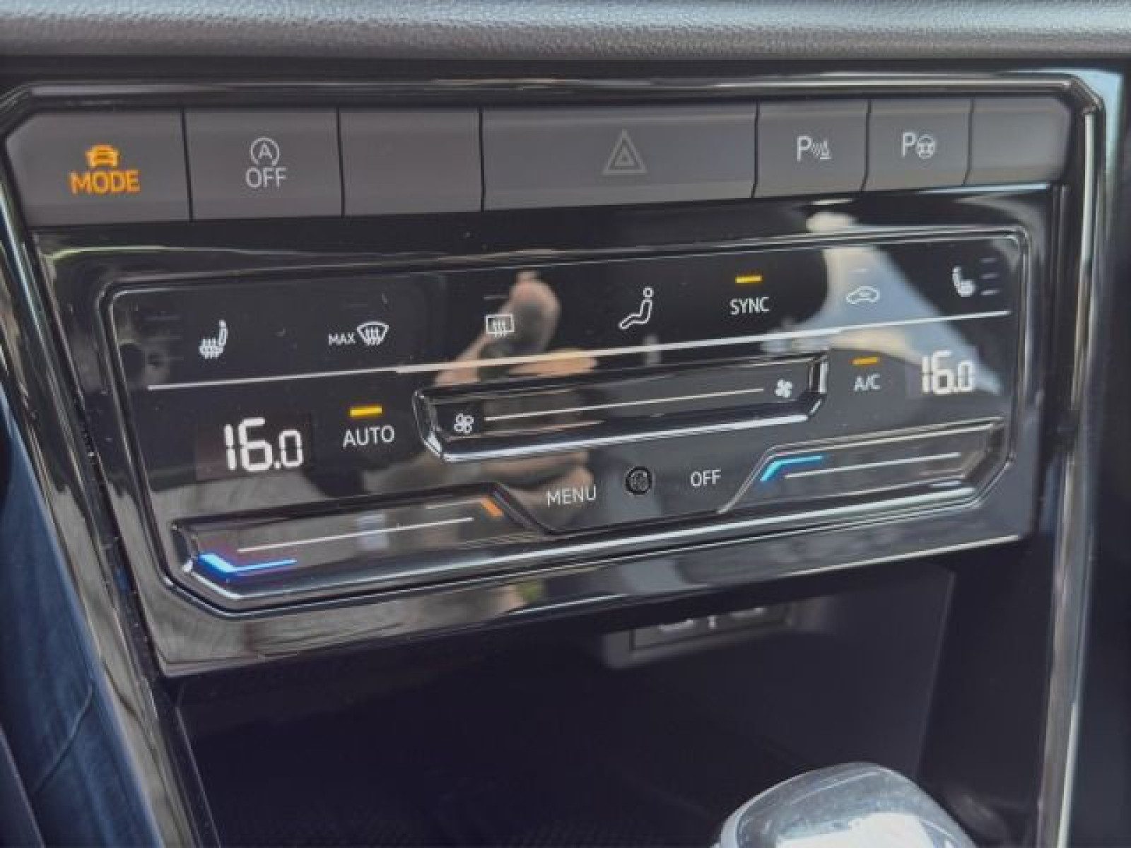 Volkswagen T-Roc – Foto 15