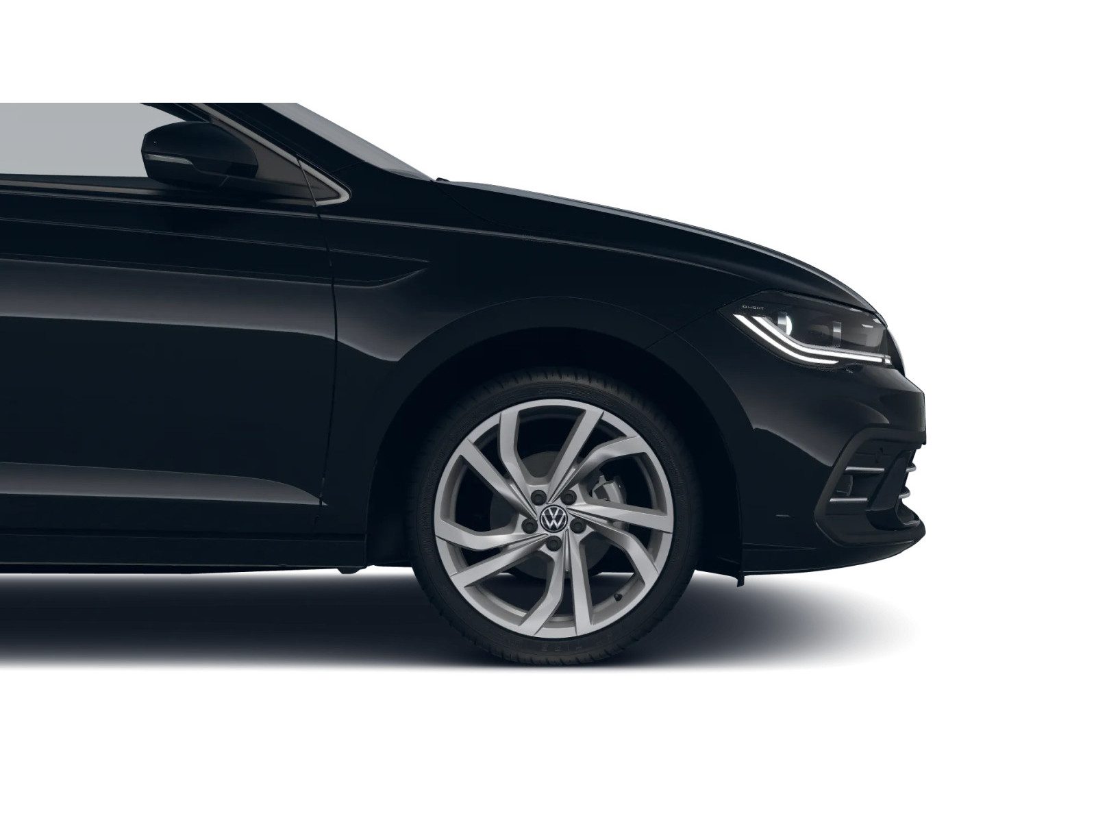 Volkswagen Polo – Bild 4