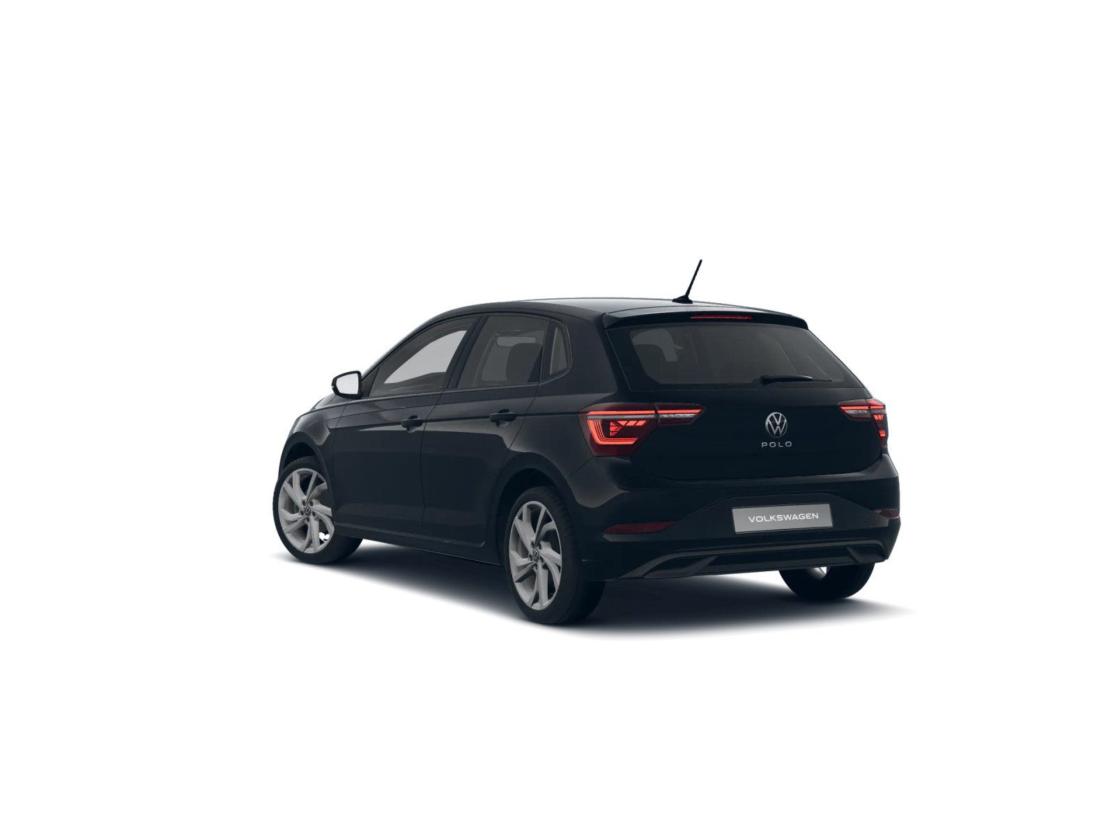 Volkswagen Polo – Bild 5