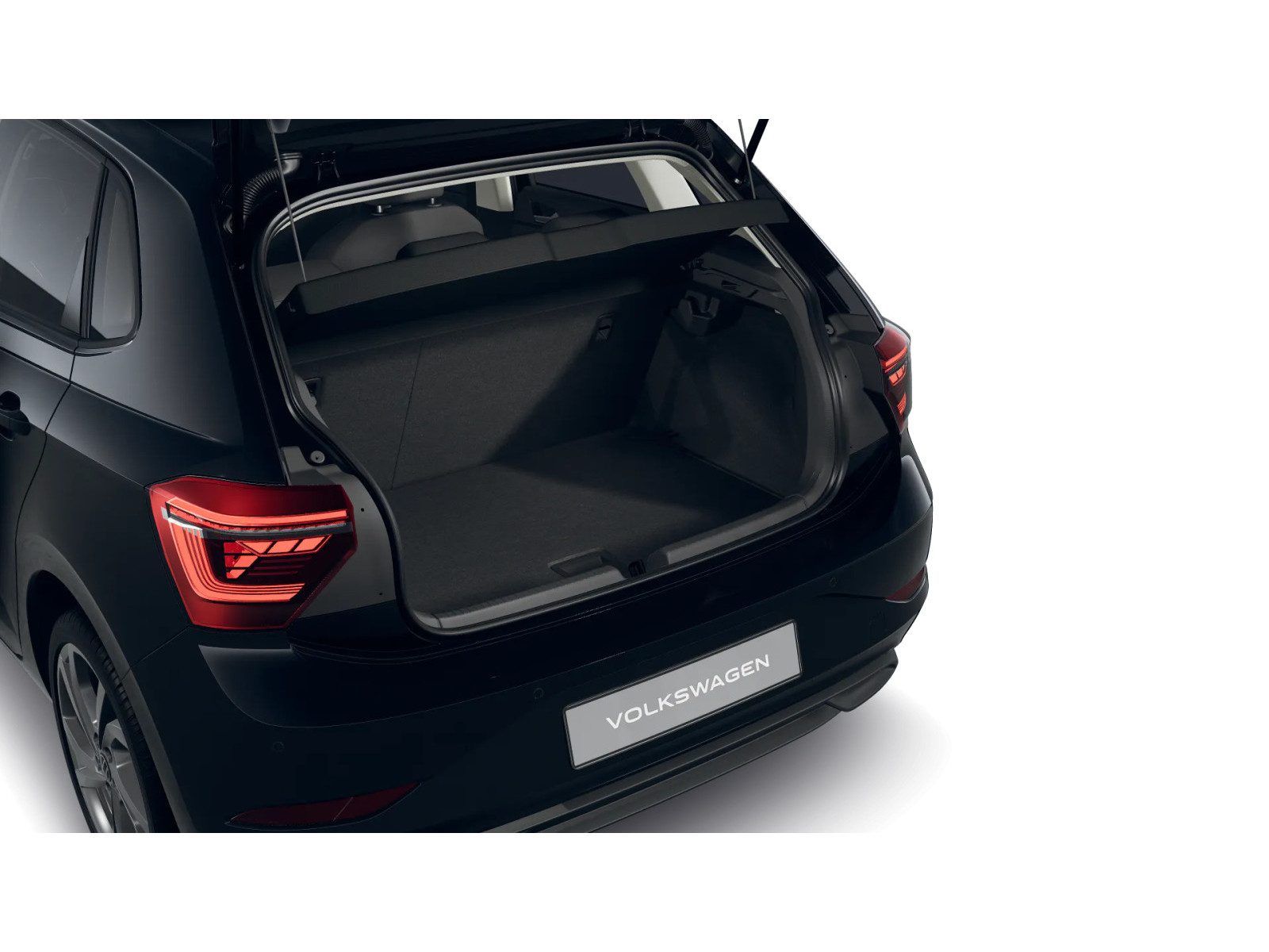 Volkswagen Polo – Bild 8