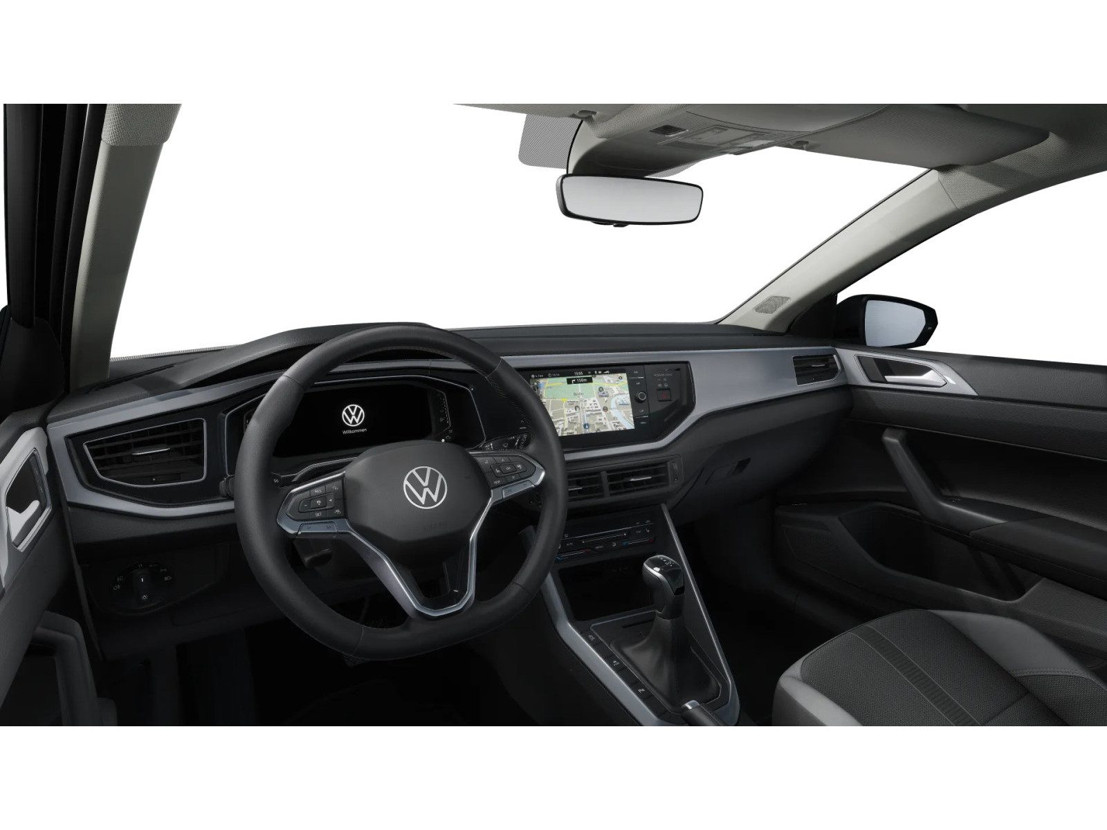 Volkswagen Polo – Bild 9