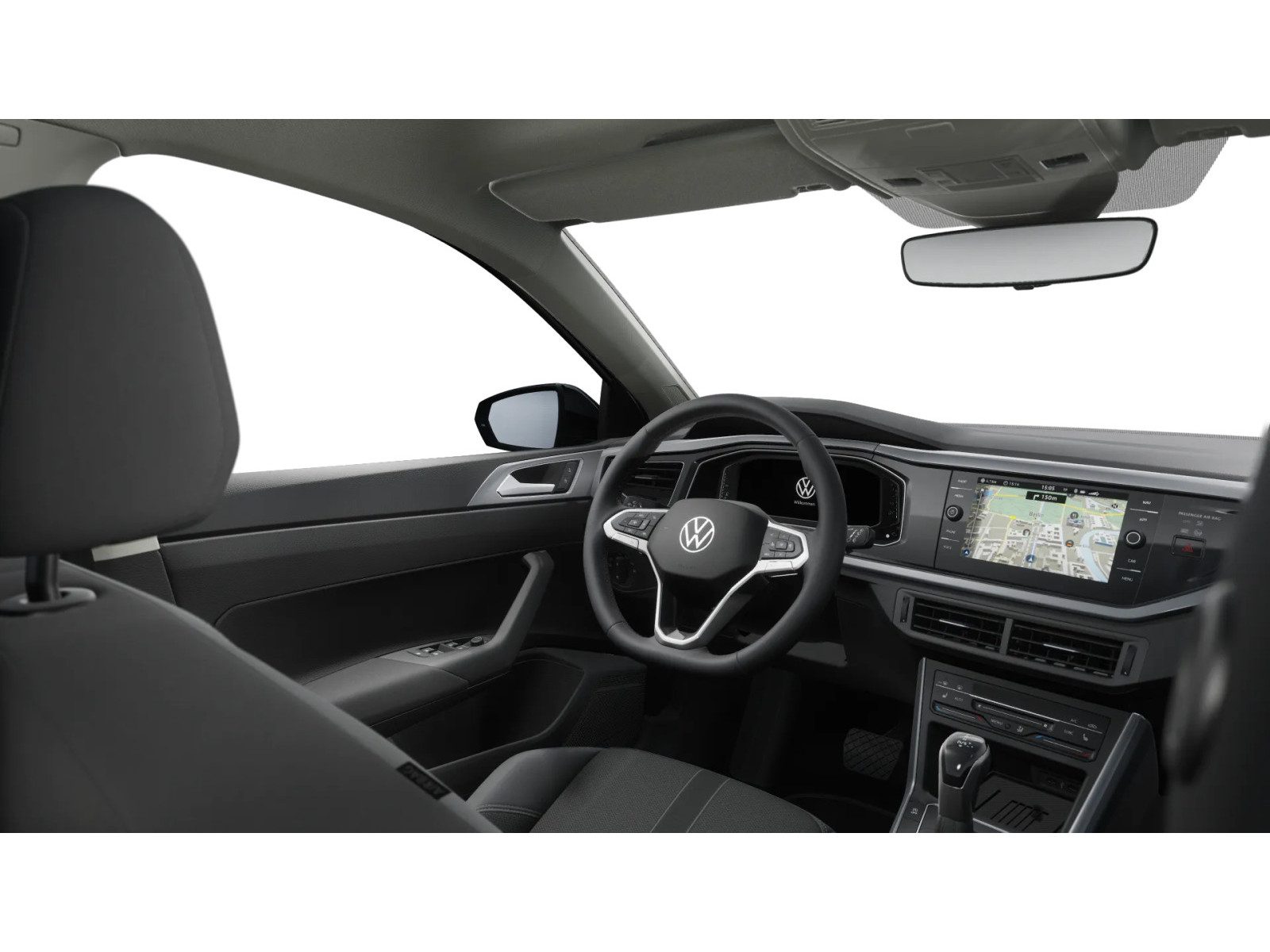 Volkswagen Polo – Bild 10