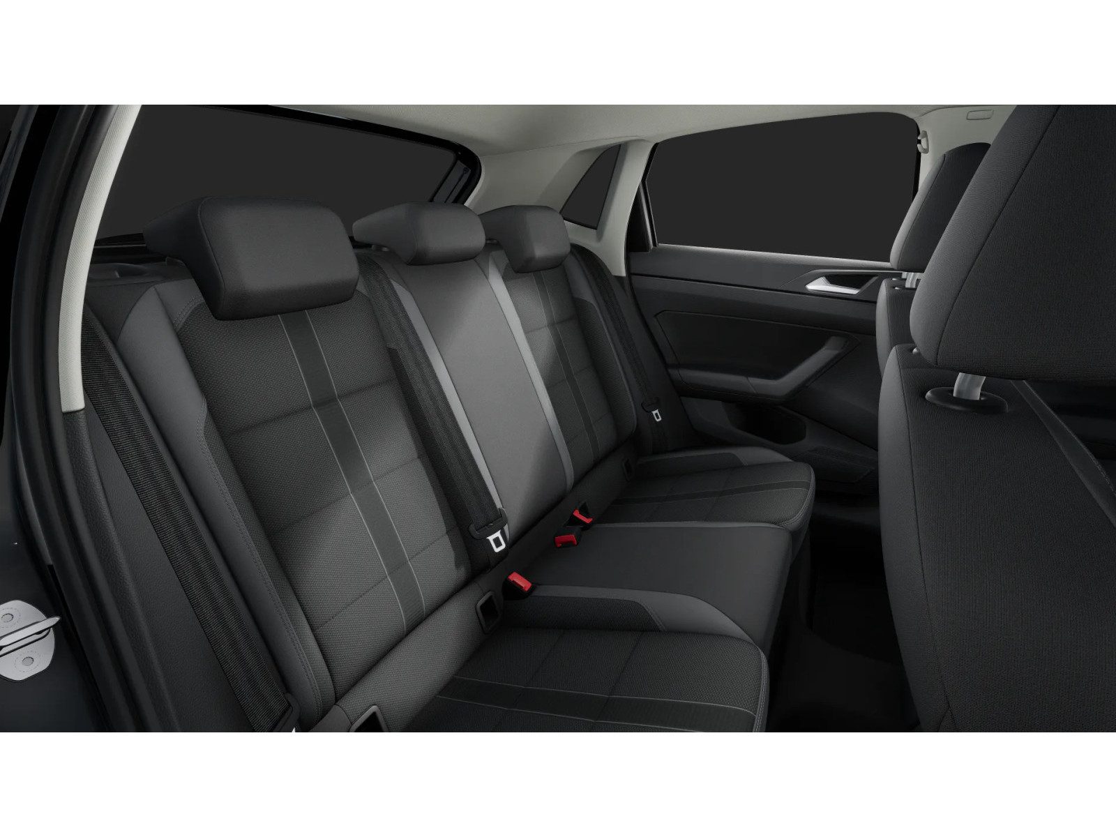 Volkswagen Polo – Bild 11