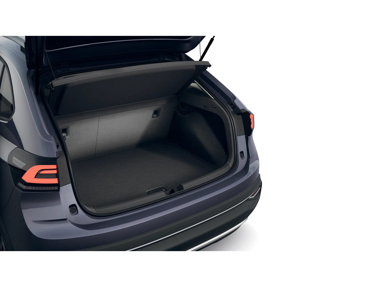 Volkswagen Taigo – Foto 8
