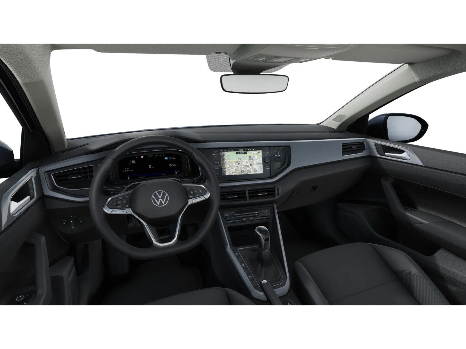 Volkswagen Taigo – Foto 9