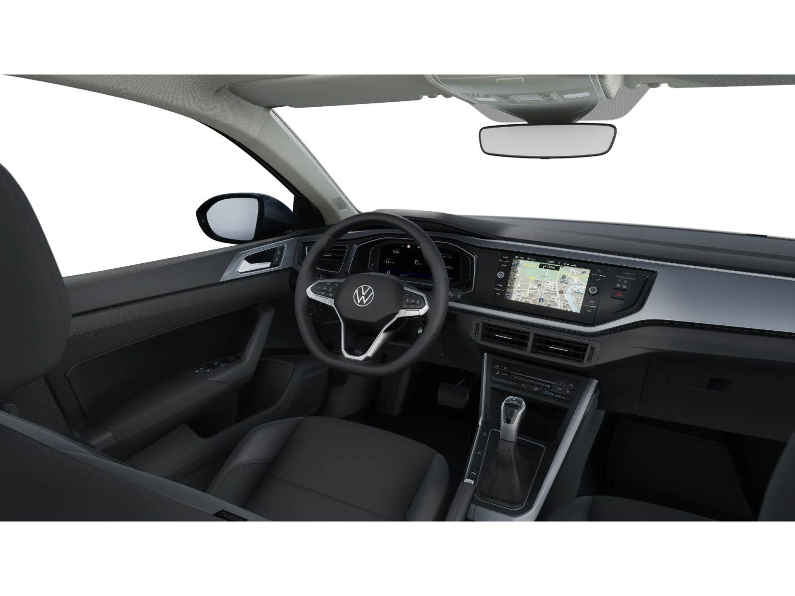 Volkswagen Taigo – Foto 10