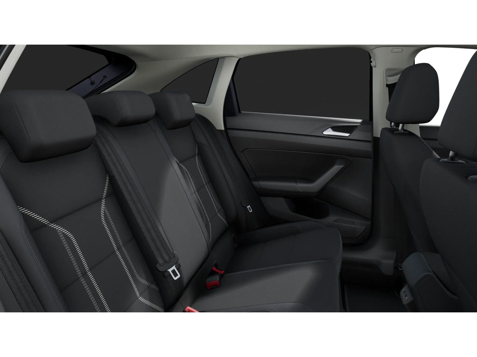 Volkswagen Taigo – Foto 11