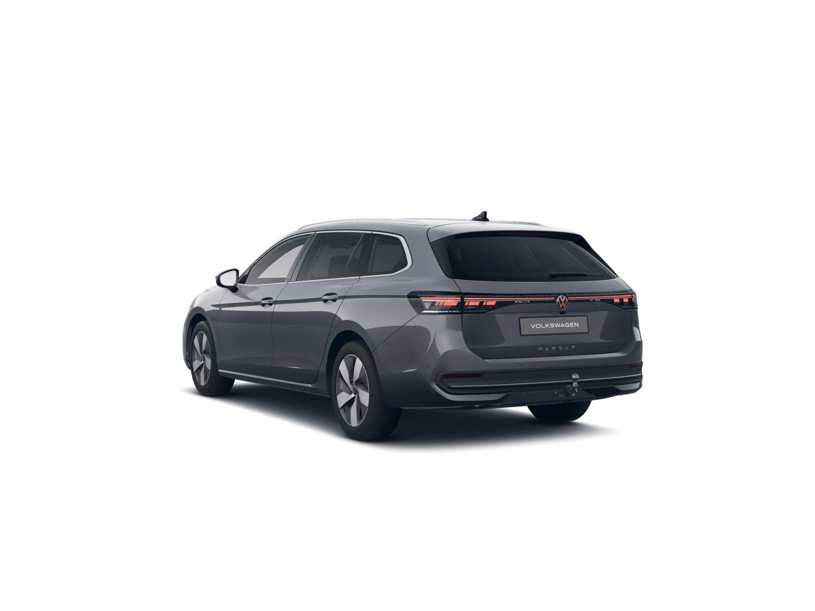 Volkswagen Passat Variant – Bild 5