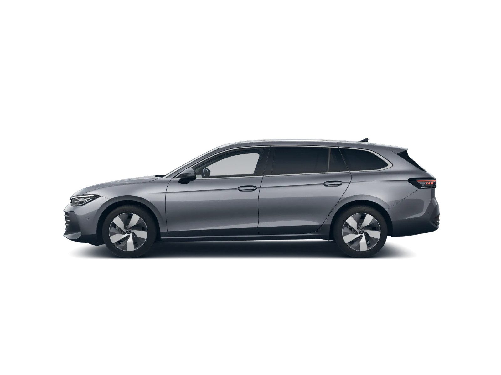 Volkswagen Passat Variant – Bild 6