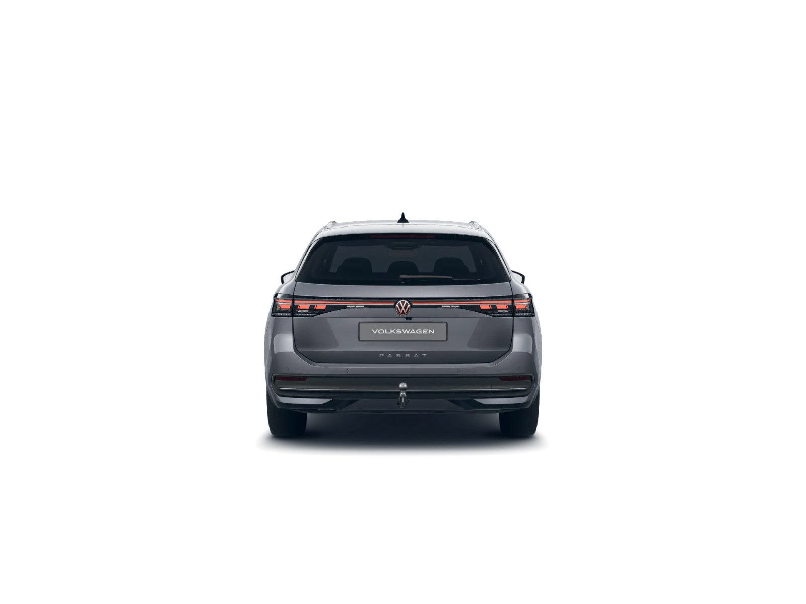 Volkswagen Passat Variant – Bild 7