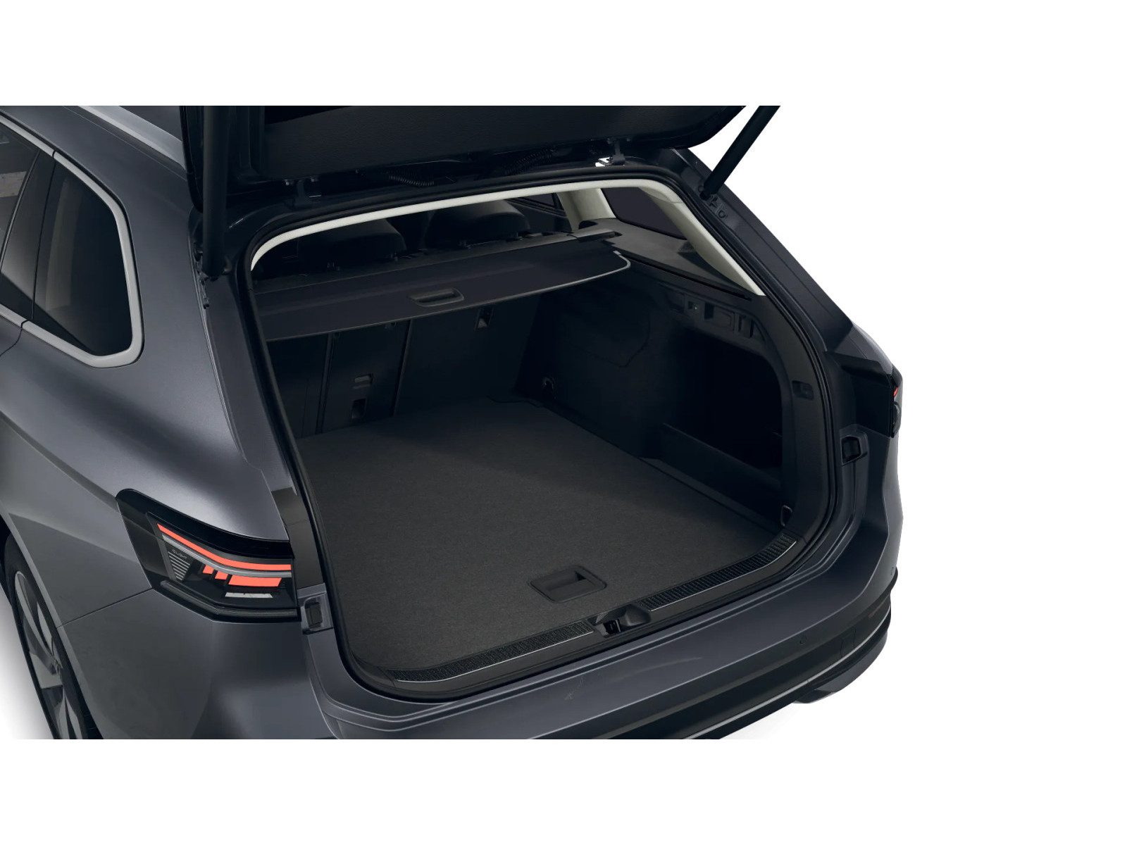 Volkswagen Passat Variant – Bild 8
