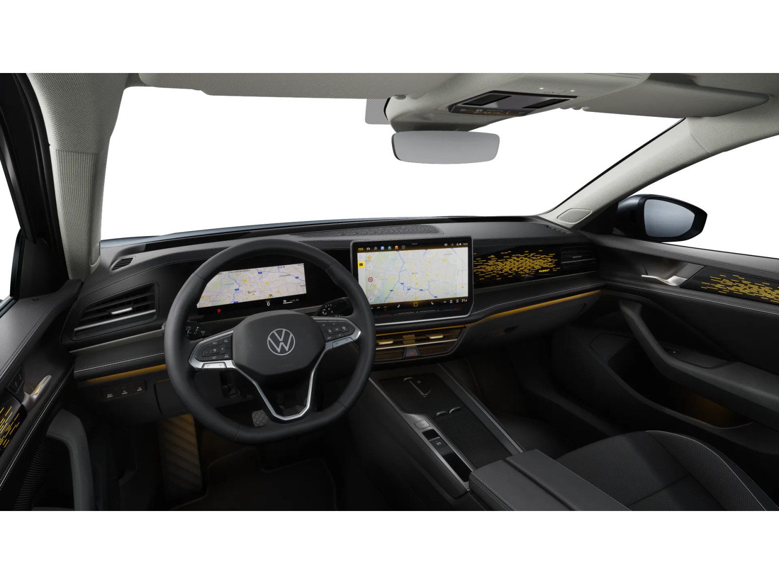 Volkswagen Passat Variant – Bild 9