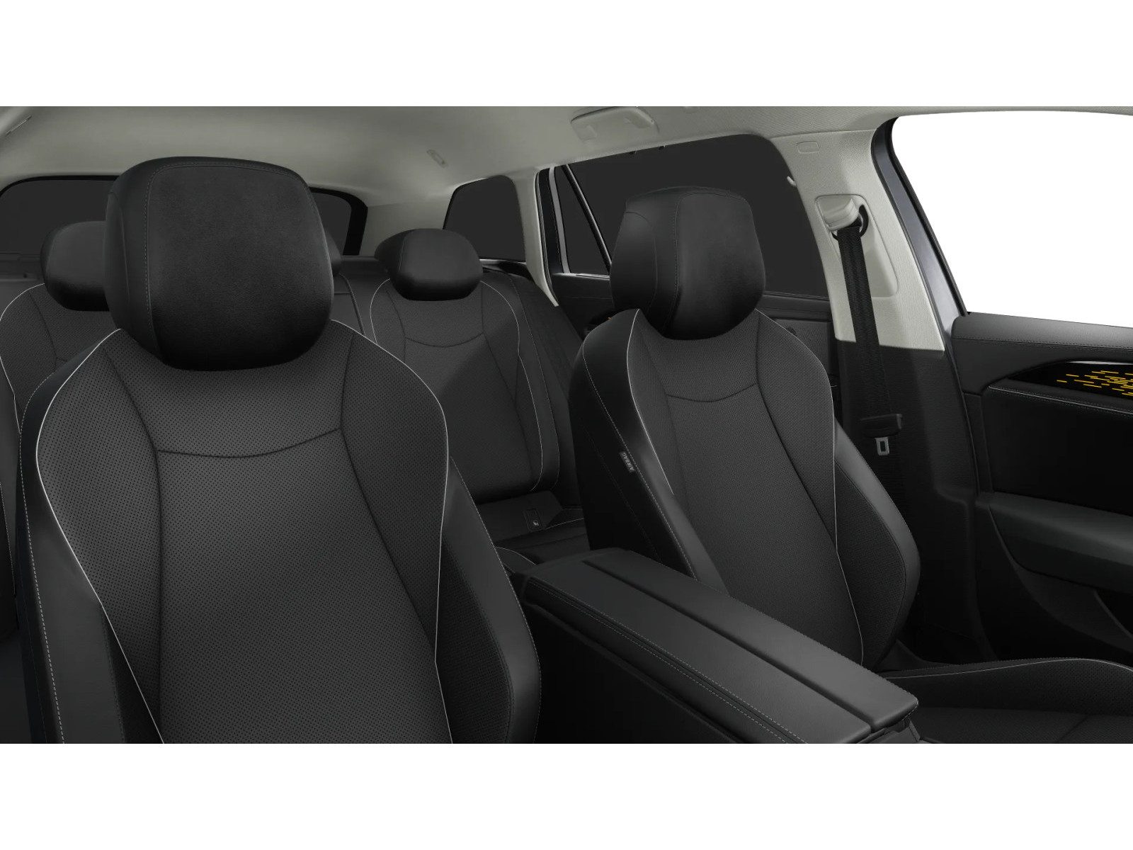 Volkswagen Passat Variant – Bild 10