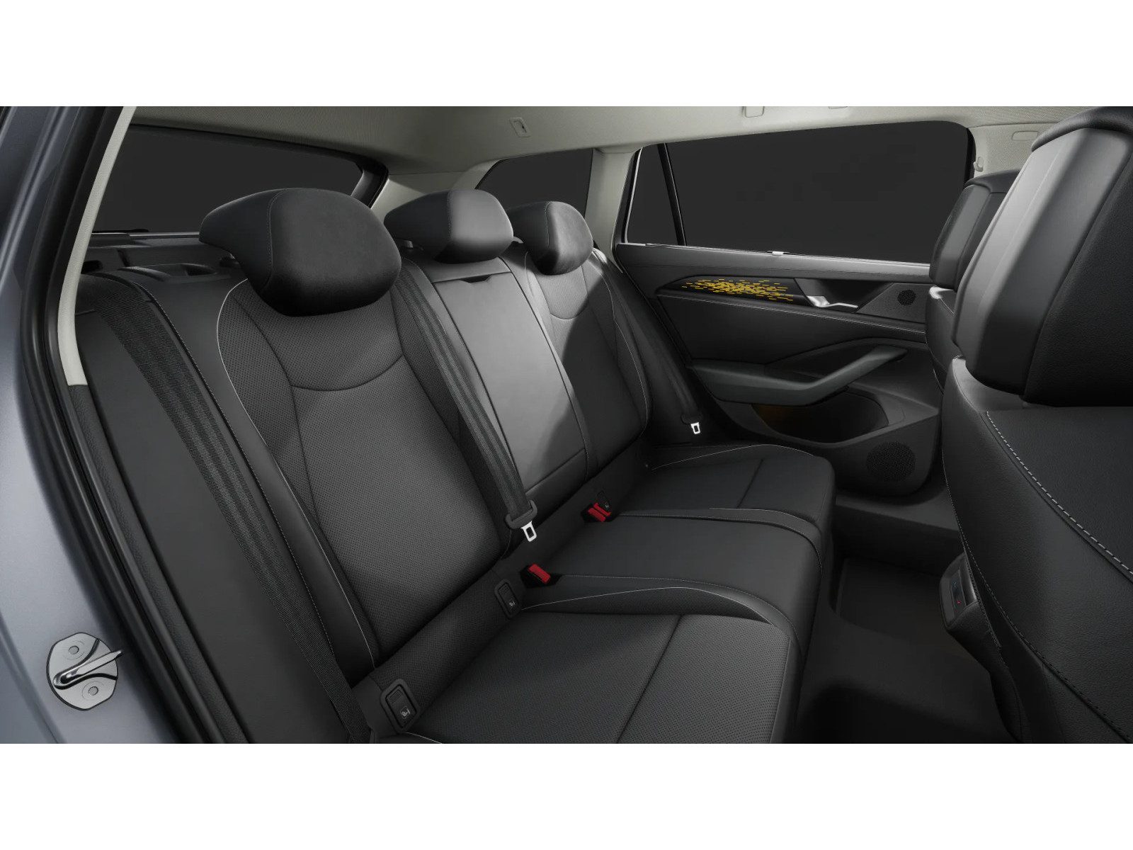 Volkswagen Passat Variant – Bild 11