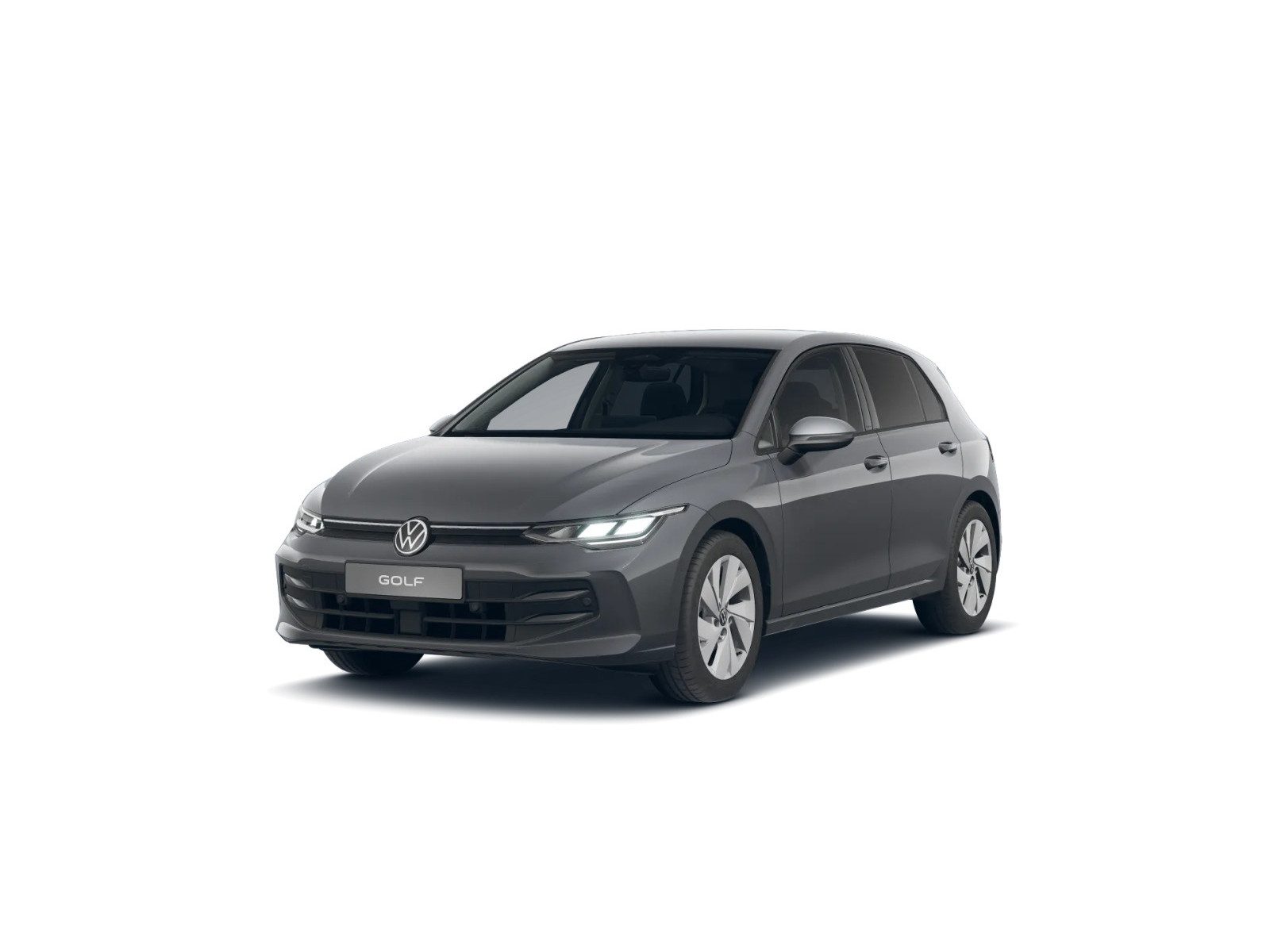 Volkswagen Golf – Foto 2