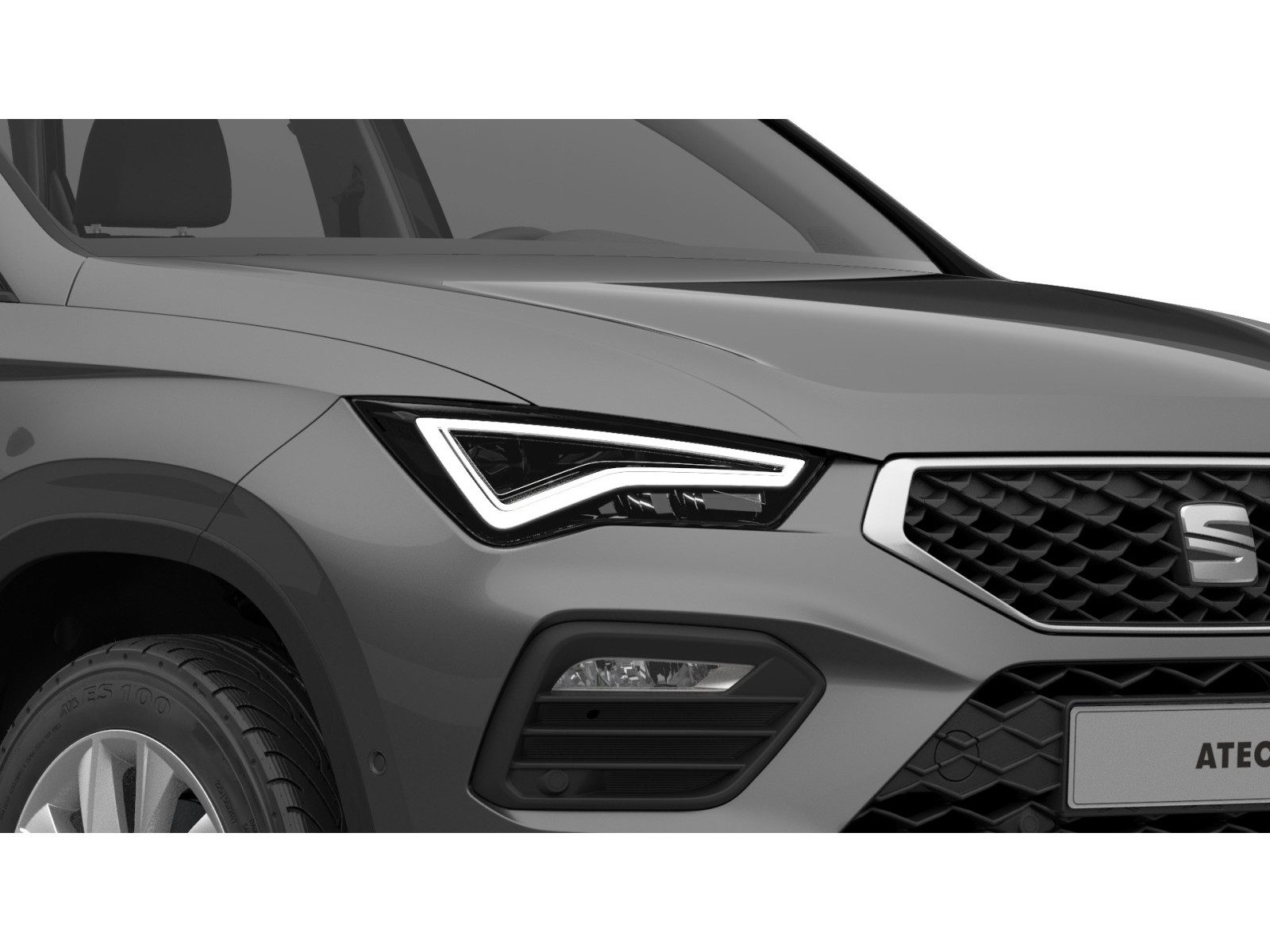 Seat Ateca – Foto 8