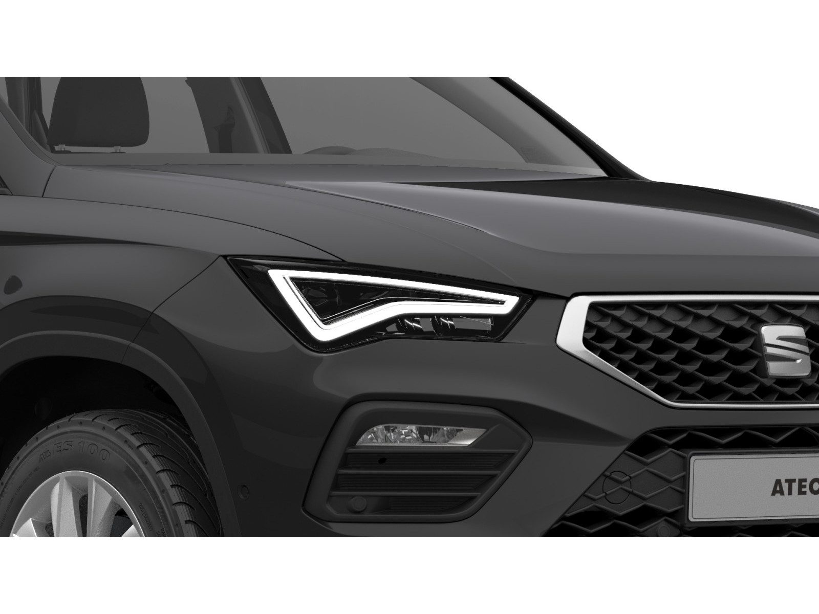 Seat Ateca – Foto 8