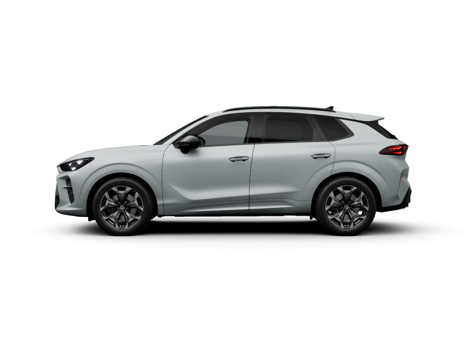 Cupra Terramar – Foto 6