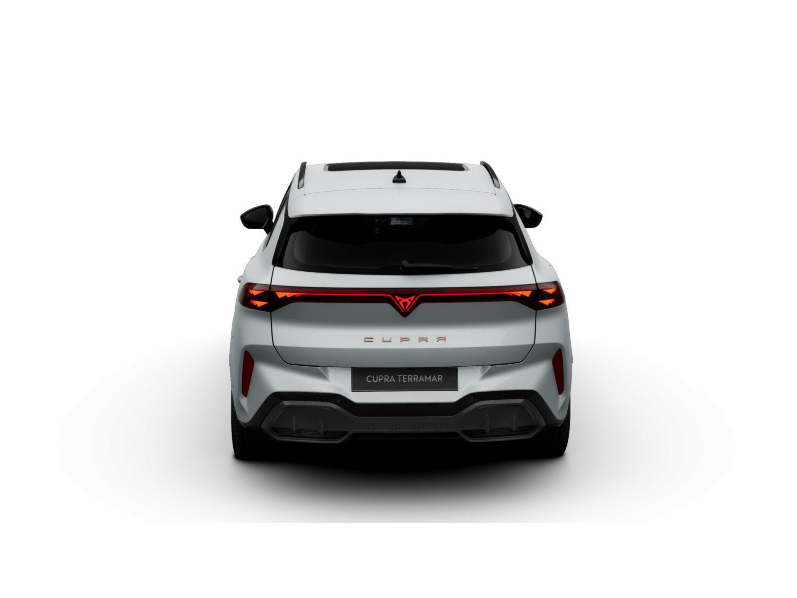 Cupra Terramar – Foto 7