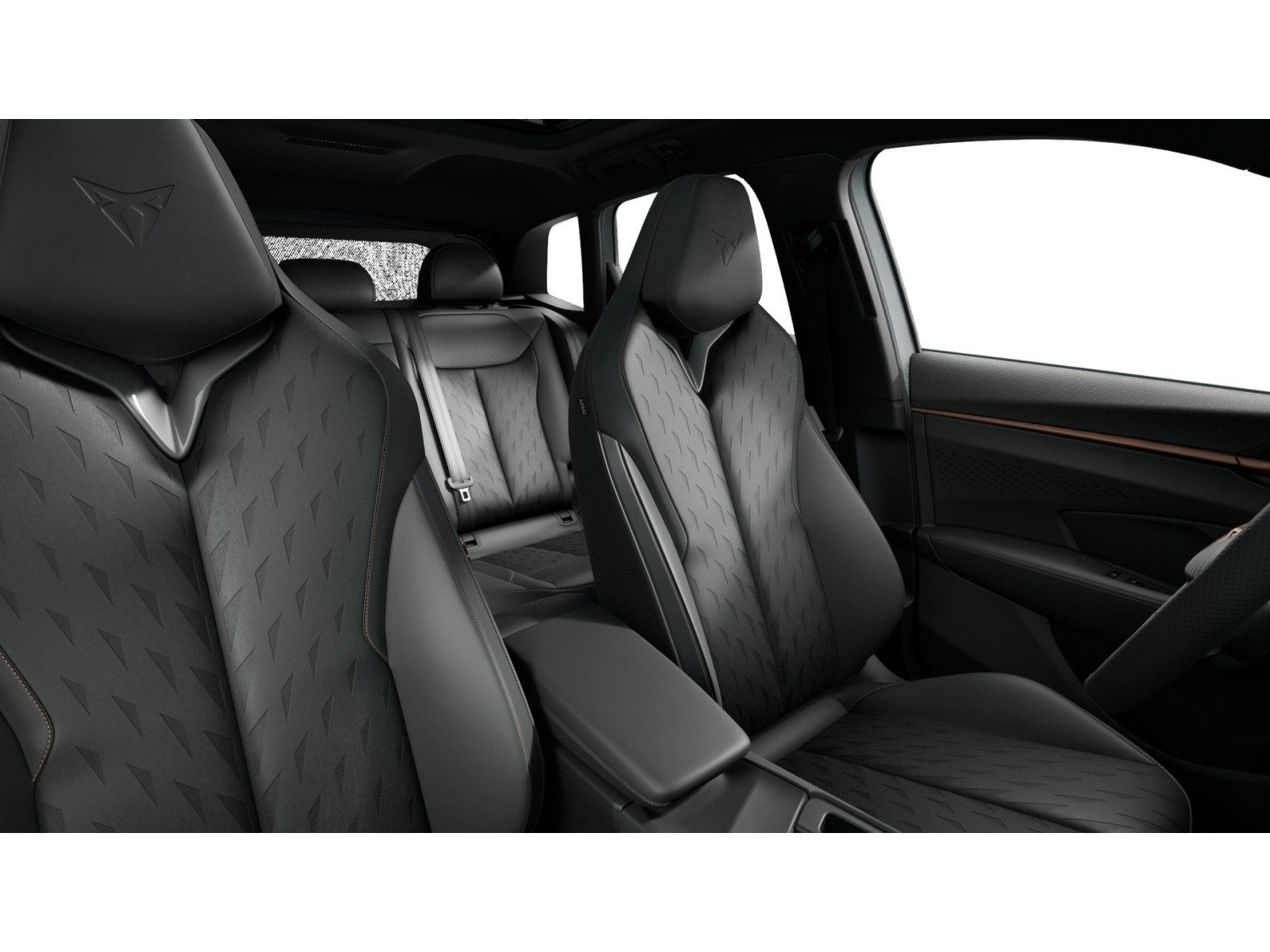 Cupra Terramar – Foto 11