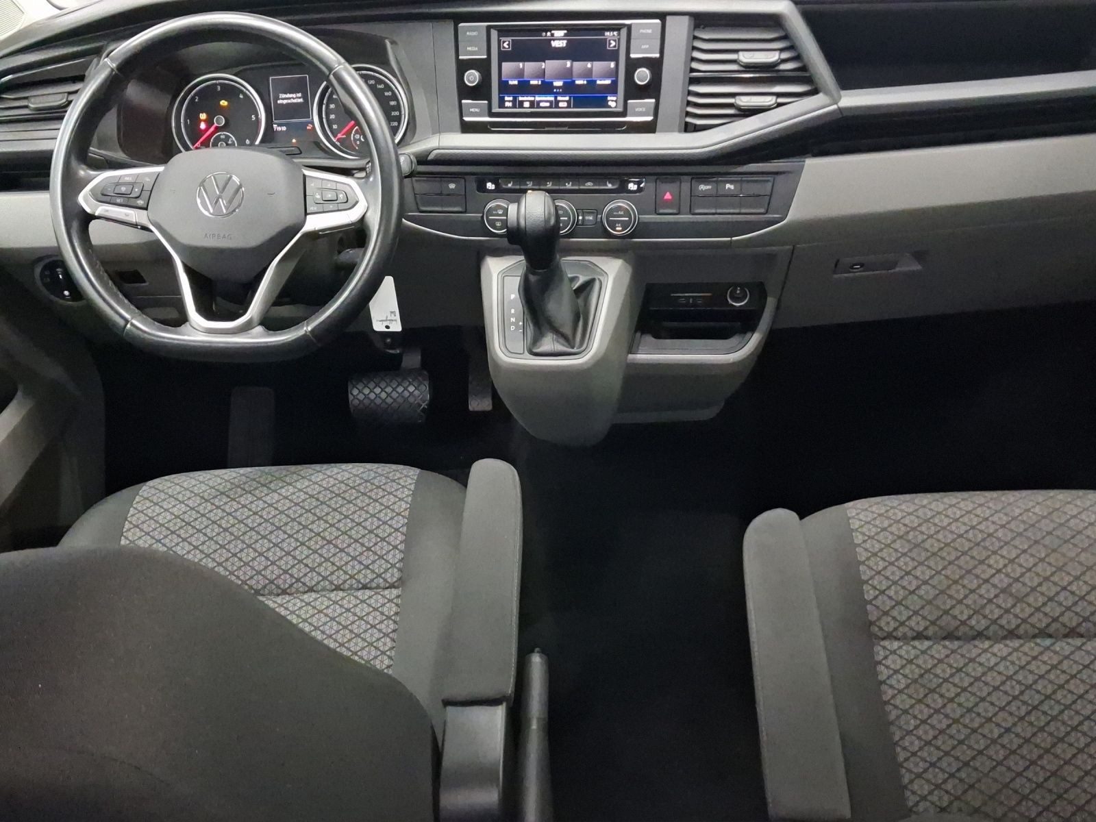 Volkswagen T6.1 Caravelle – Bild 5