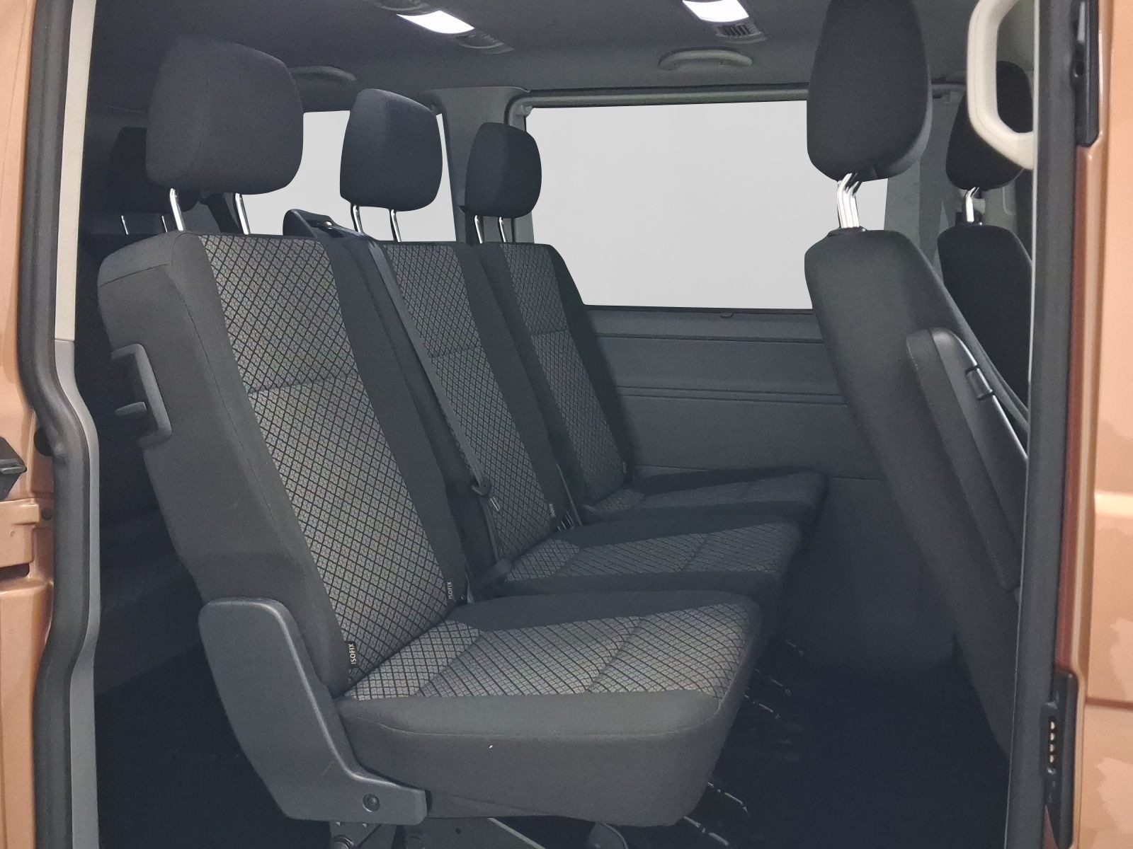 Volkswagen T6.1 Caravelle – Bild 6