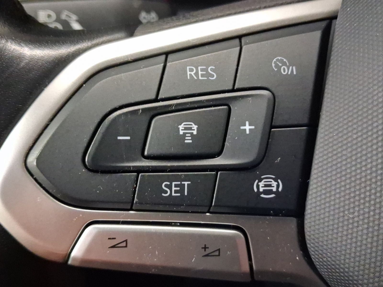 Volkswagen T6.1 Caravelle – Bild 15