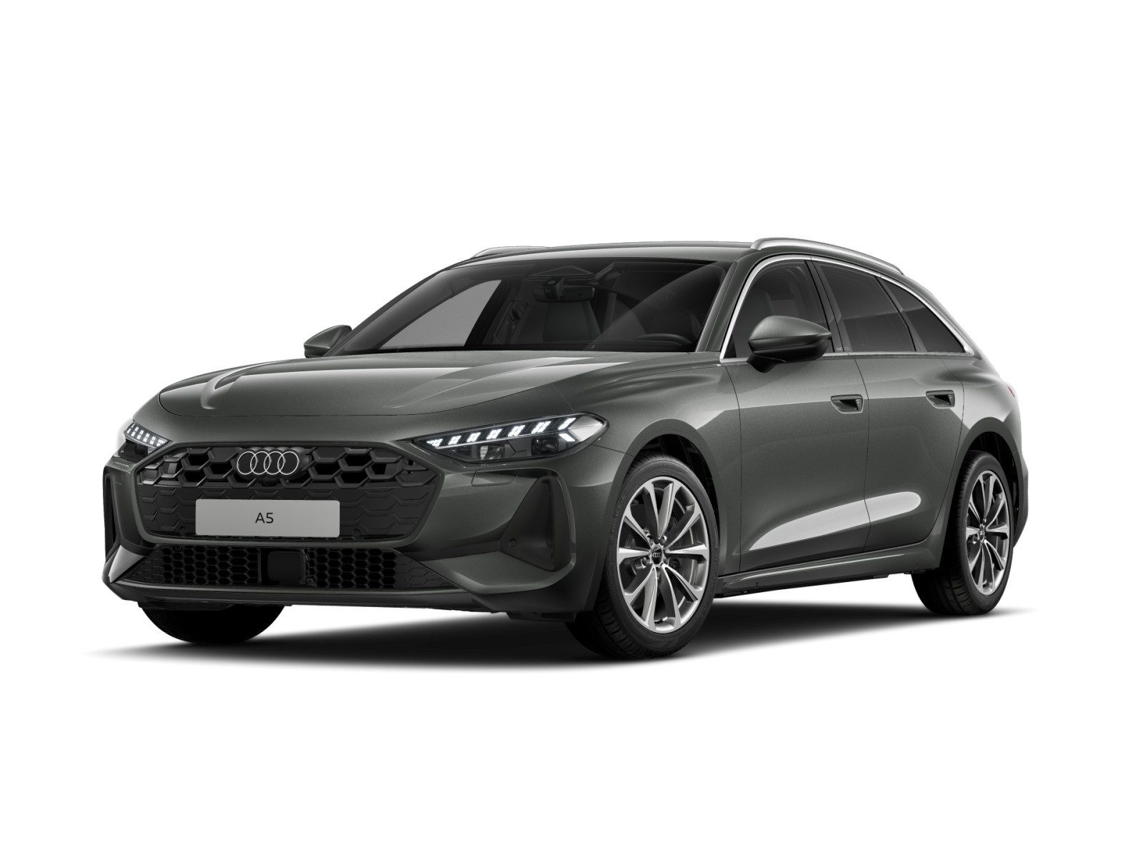 Audi A5 Avant – Bild 2