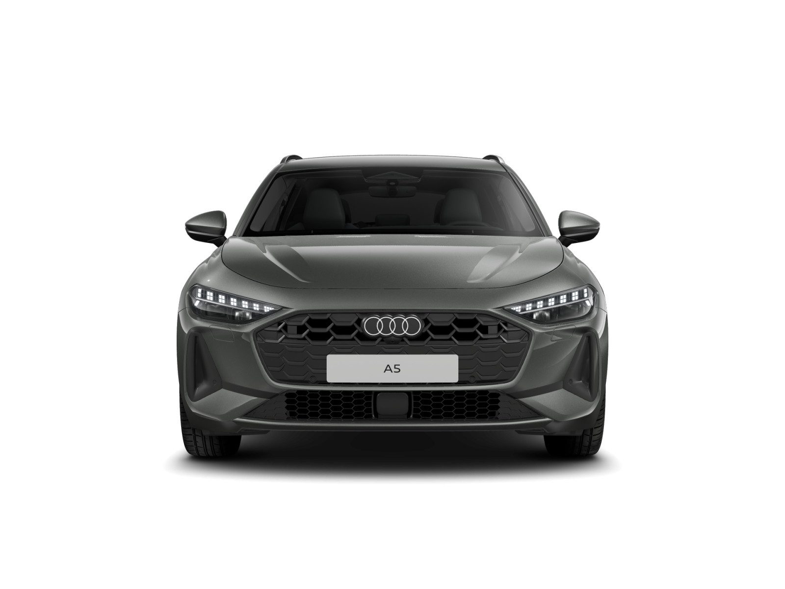 Audi A5 Avant – Bild 3