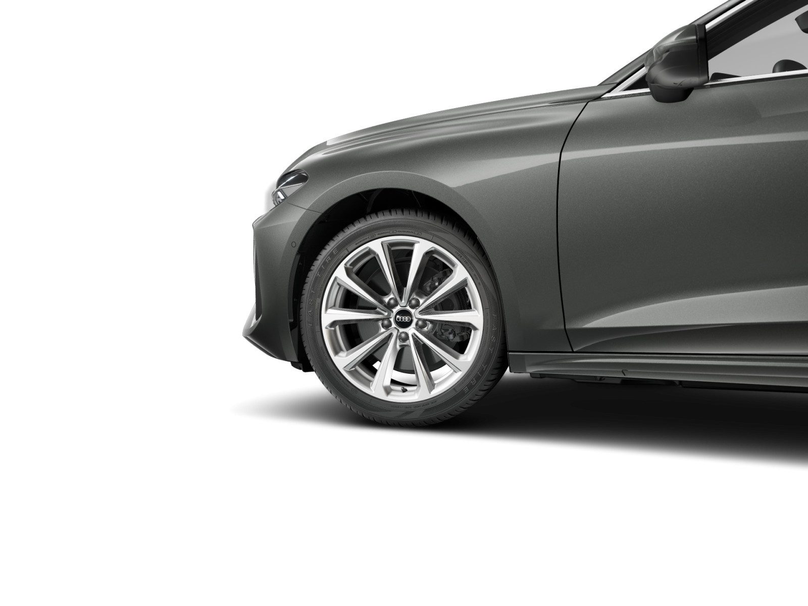 Audi A5 Avant – Bild 4