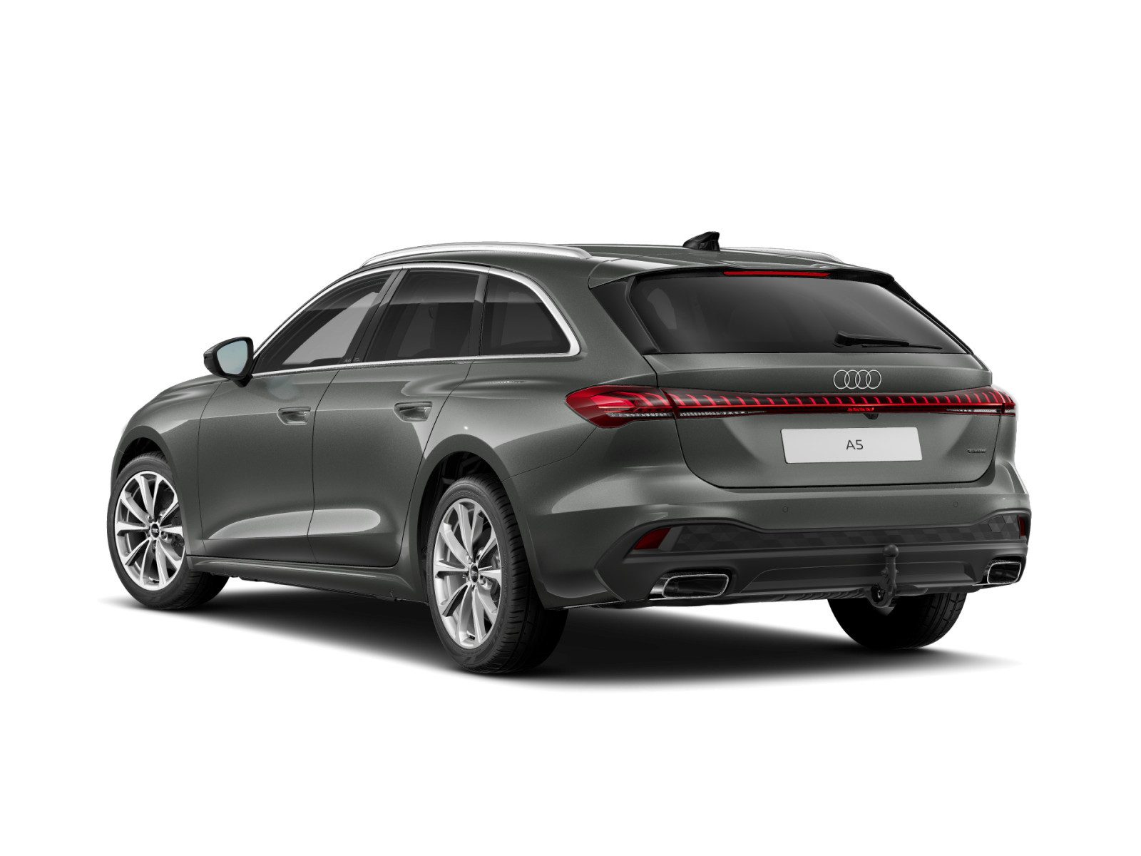 Audi A5 Avant – Bild 5