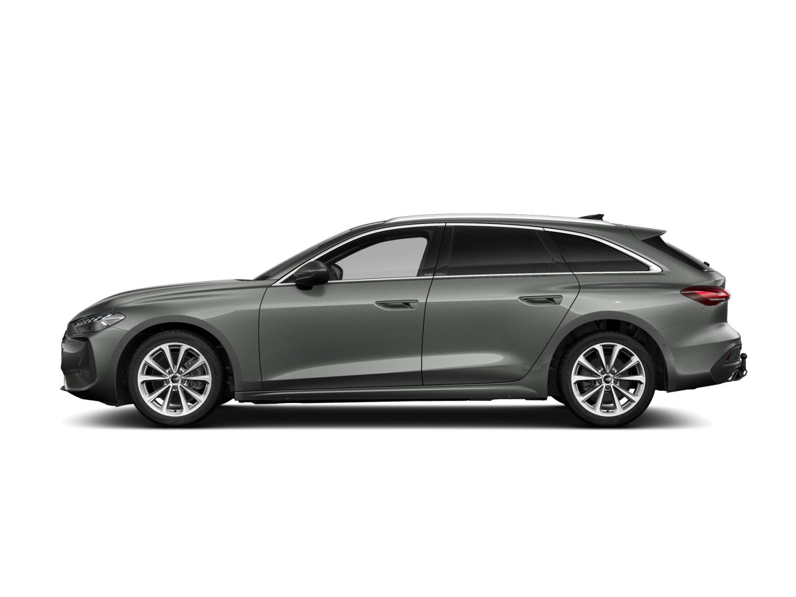 Audi A5 Avant – Bild 6