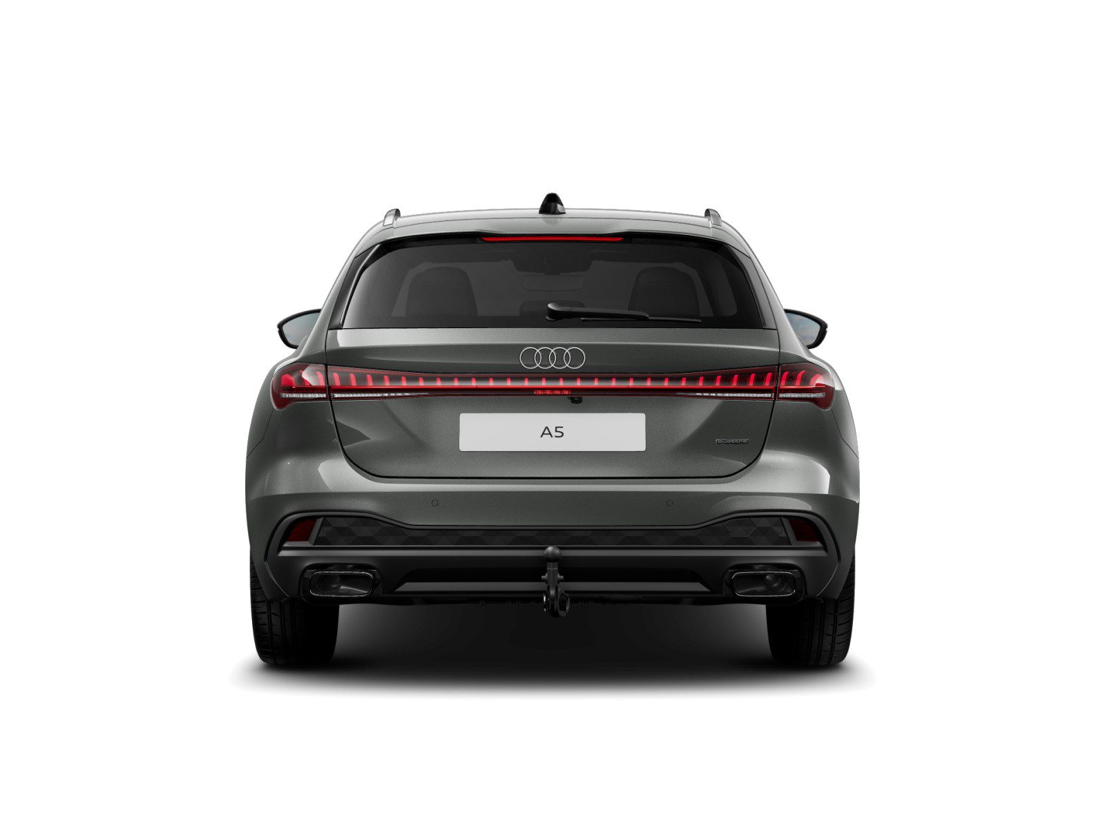 Audi A5 Avant – Bild 7