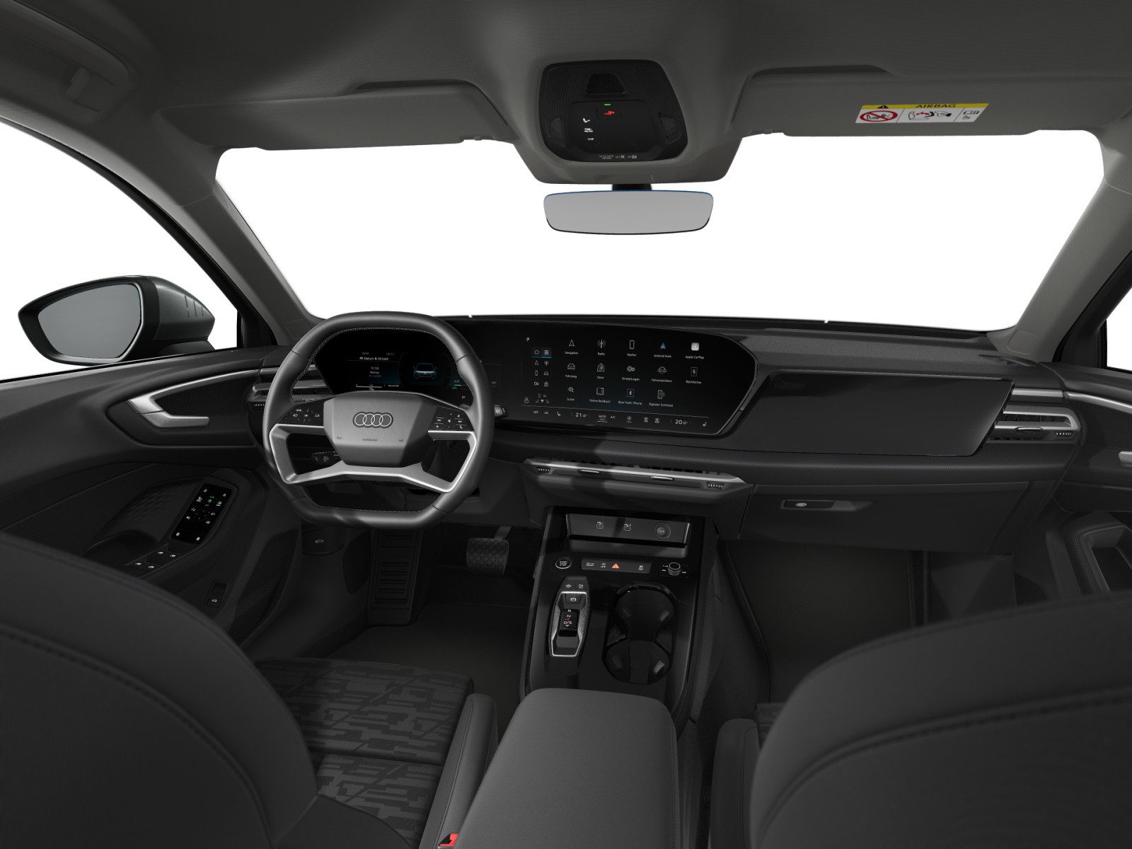 Audi A5 Avant – Bild 9