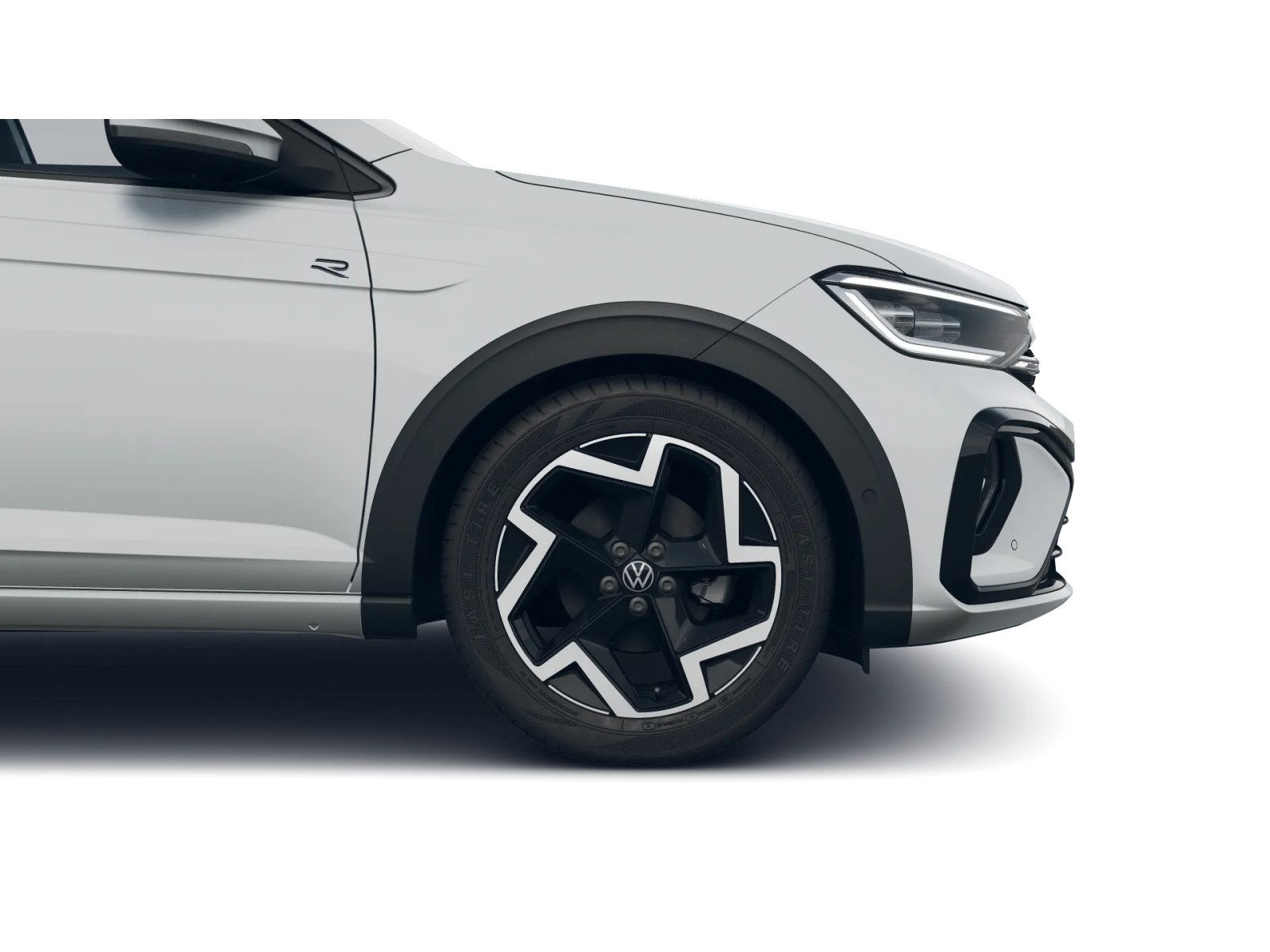 Volkswagen Taigo – Foto 4