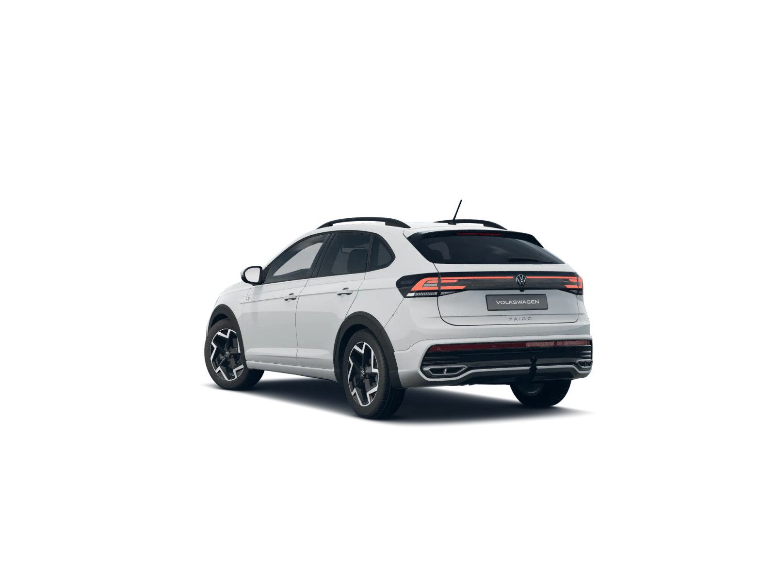Volkswagen Taigo – Foto 5