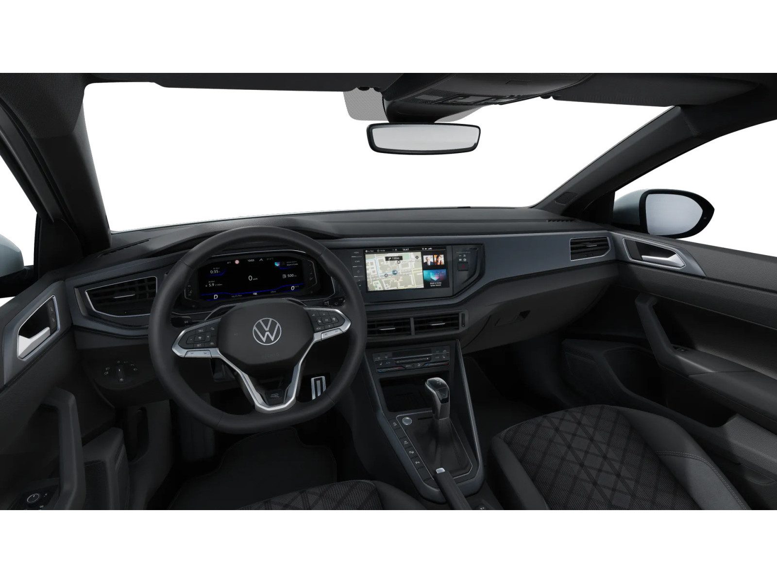 Volkswagen Taigo – Foto 9
