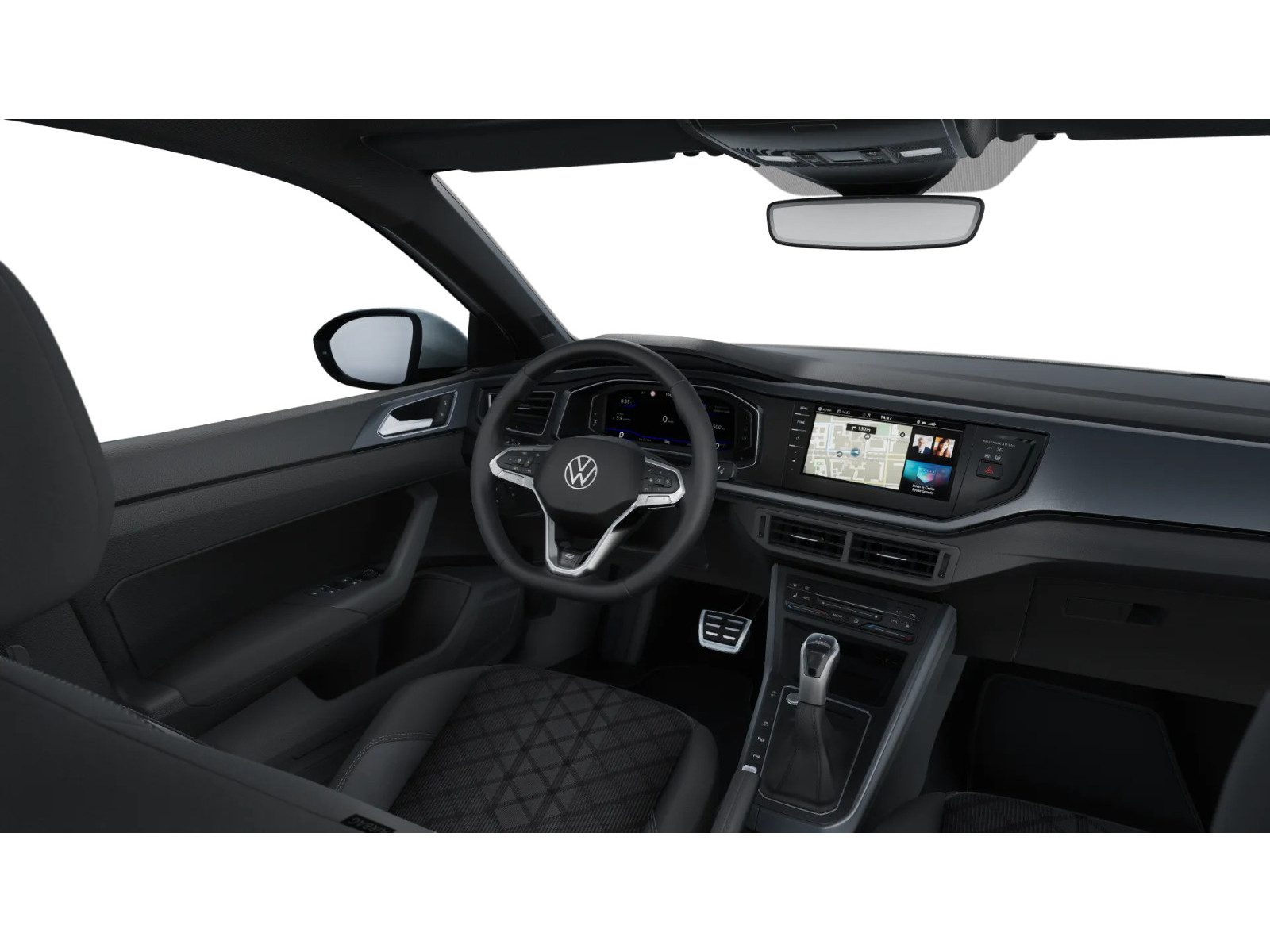 Volkswagen Taigo – Foto 10