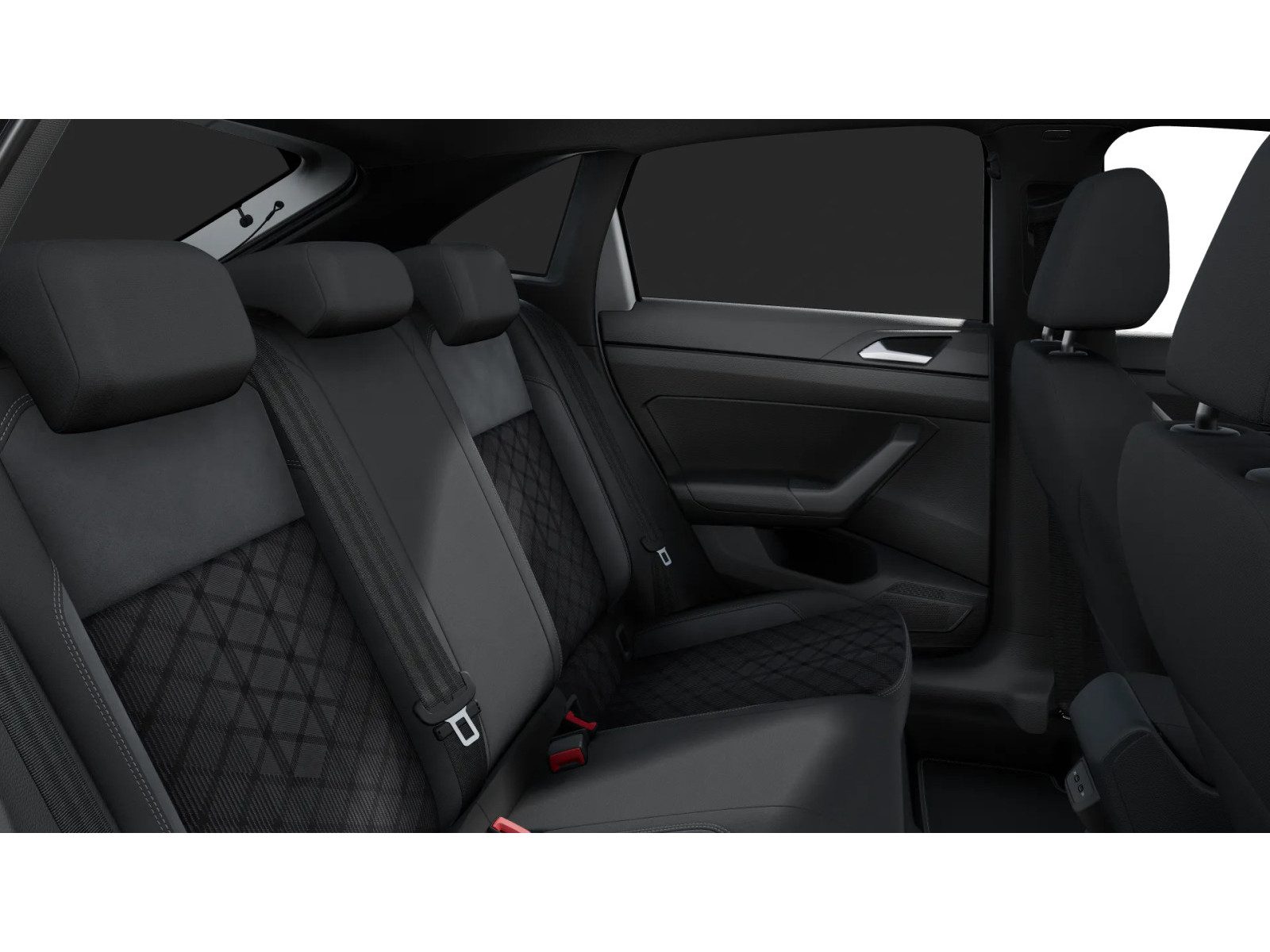 Volkswagen Taigo – Foto 11