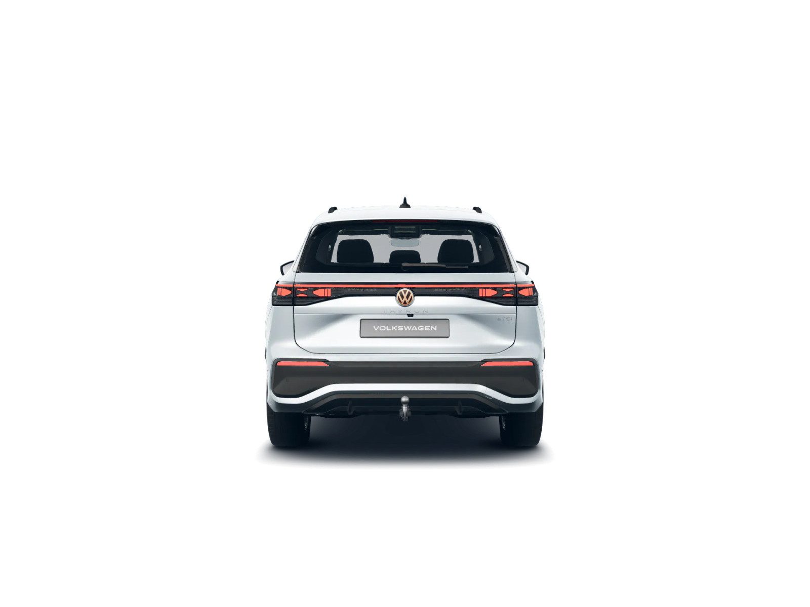Volkswagen Tayron – Foto 3