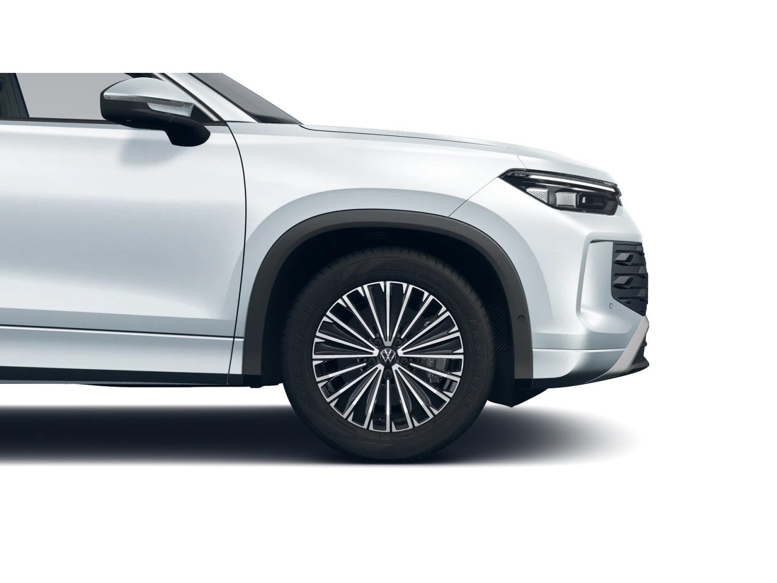 Volkswagen Tayron – Foto 4