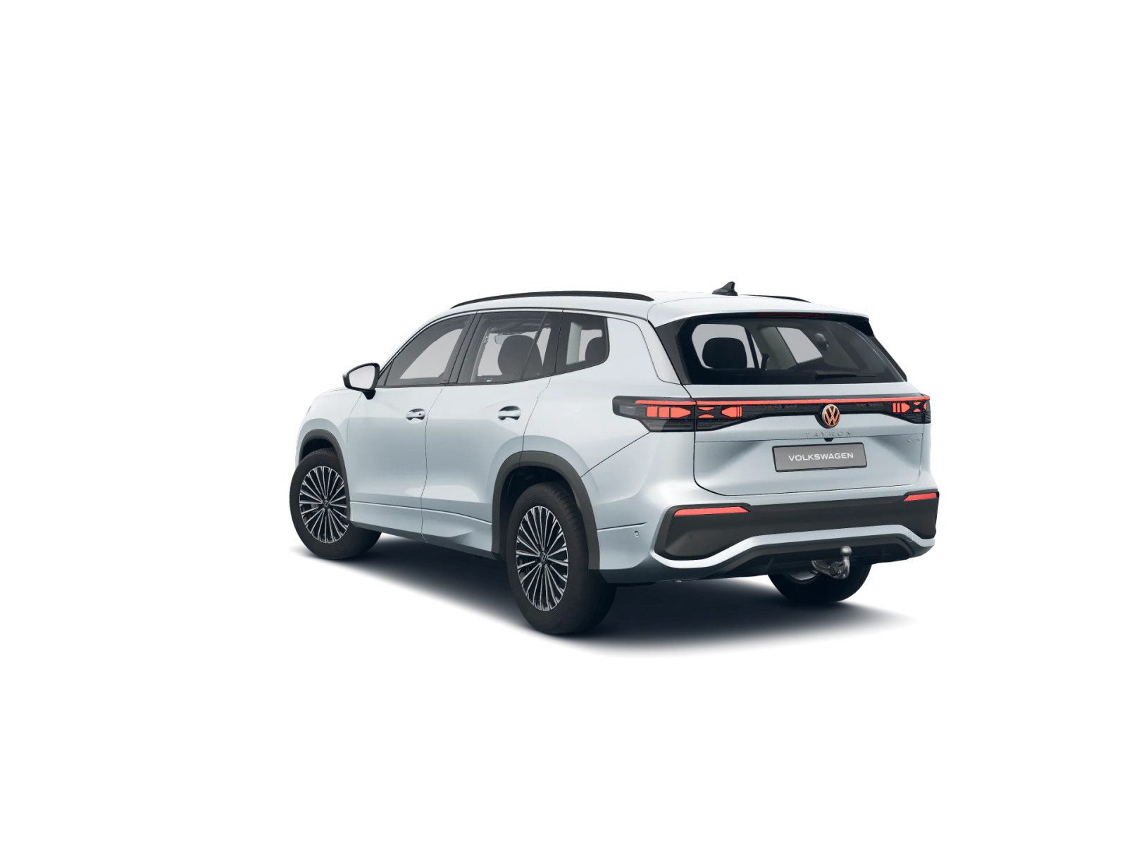 Volkswagen Tayron – Foto 5