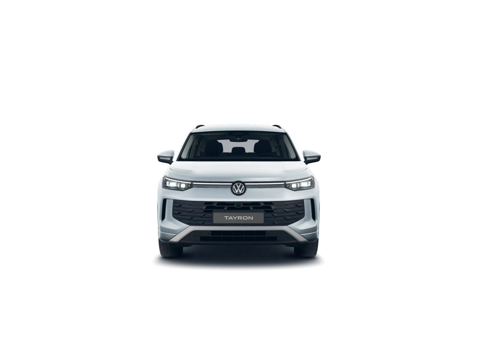 Volkswagen Tayron – Foto 7
