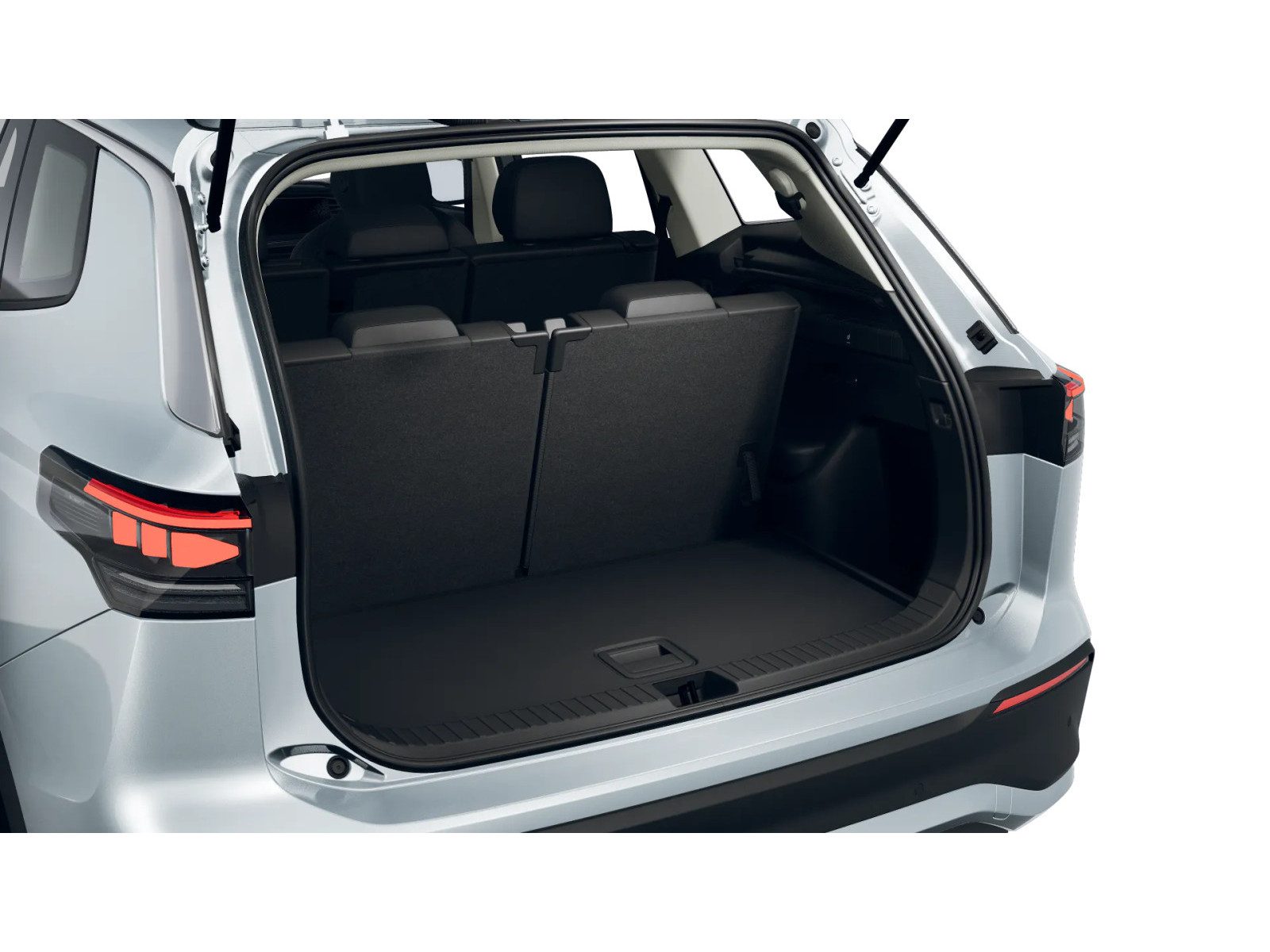 Volkswagen Tayron – Foto 8