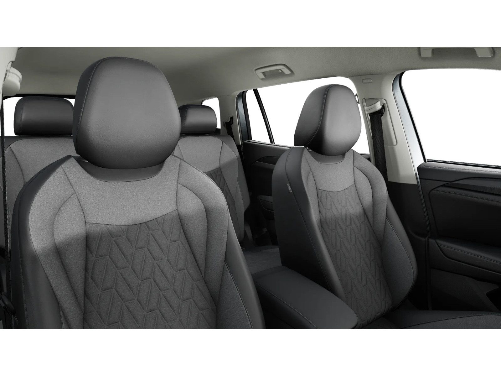 Volkswagen Tayron – Foto 10