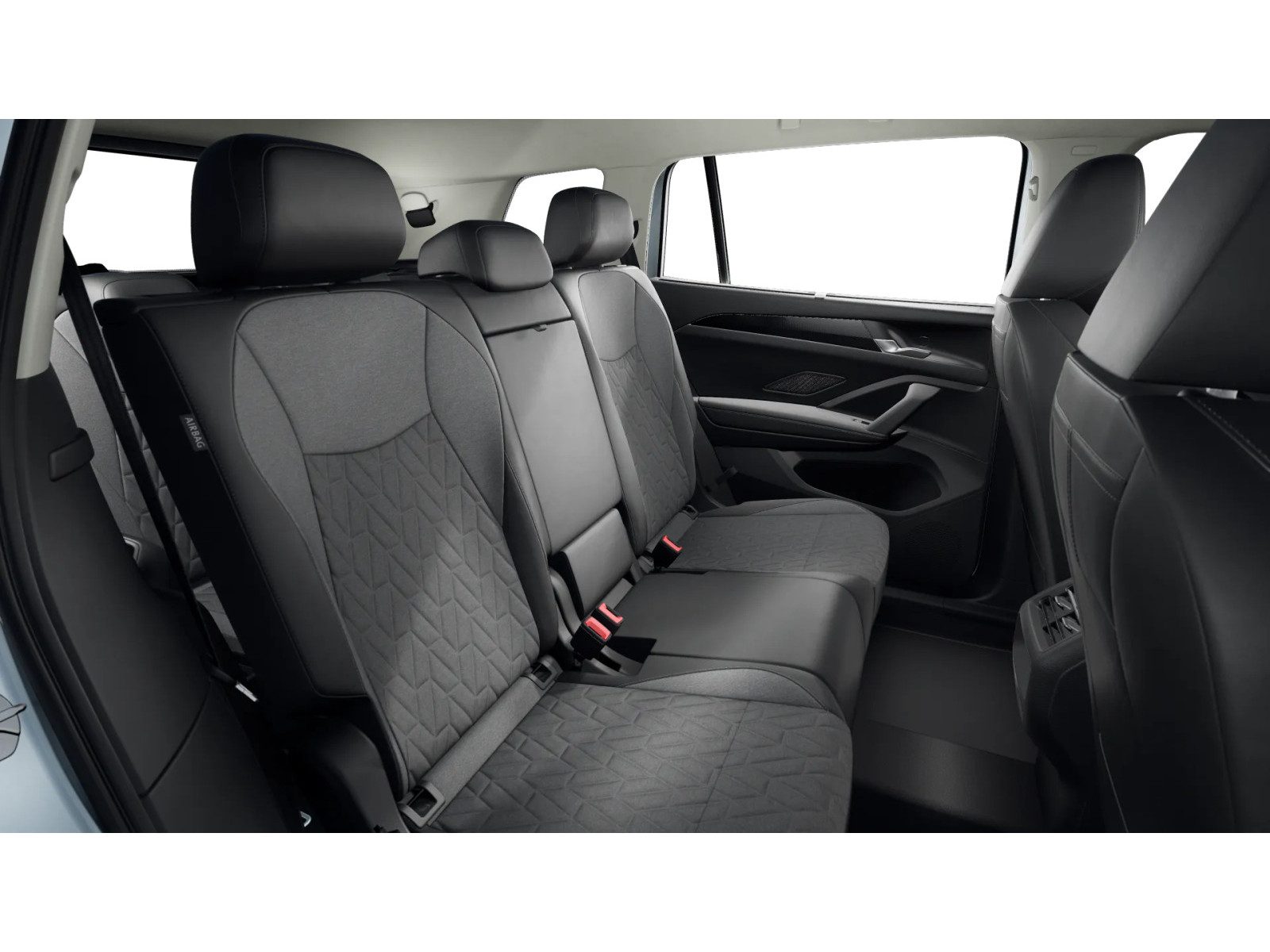 Volkswagen Tayron – Foto 11
