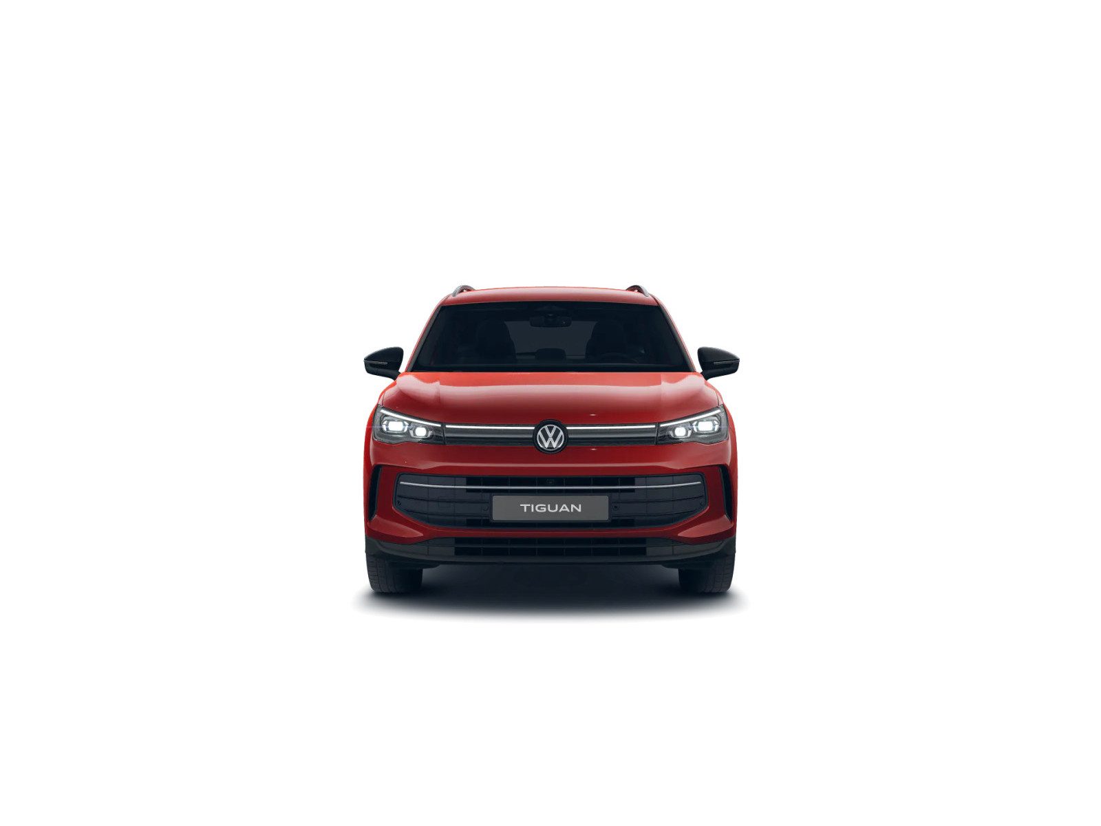 Volkswagen Tiguan – Bild 3