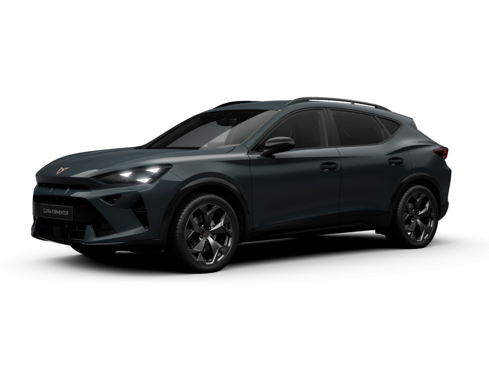 Cupra Formentor – Bild 2