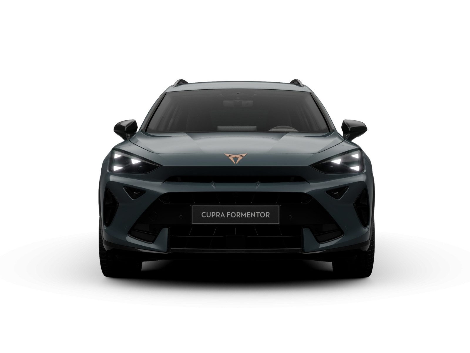 Cupra Formentor – Bild 3